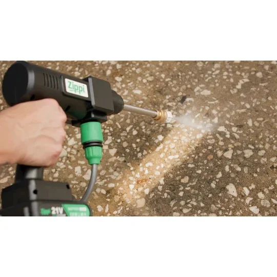 ZIPPI HYDRO CLEANER DELUXE