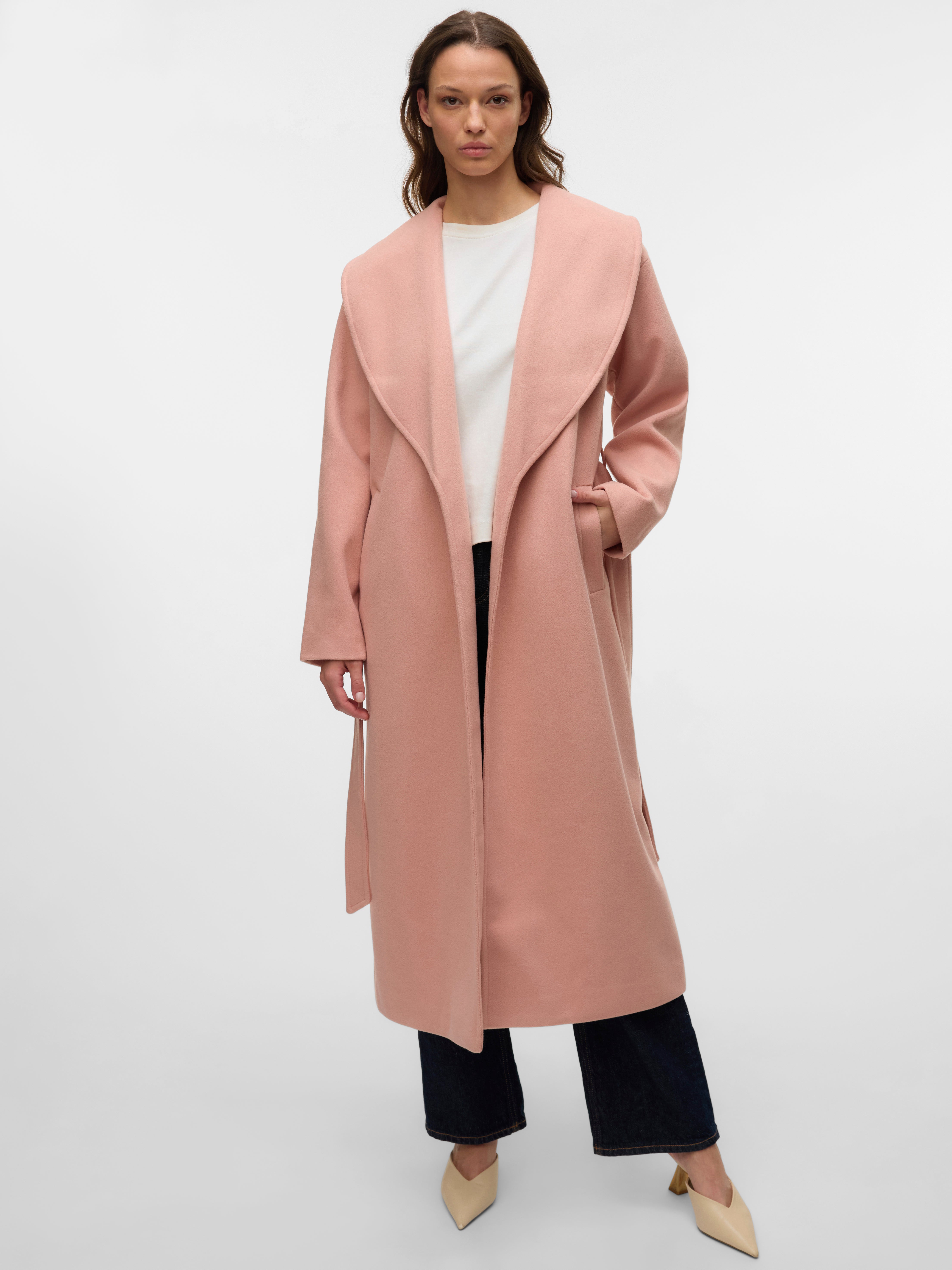 VERO MODA® VMANNE Coat