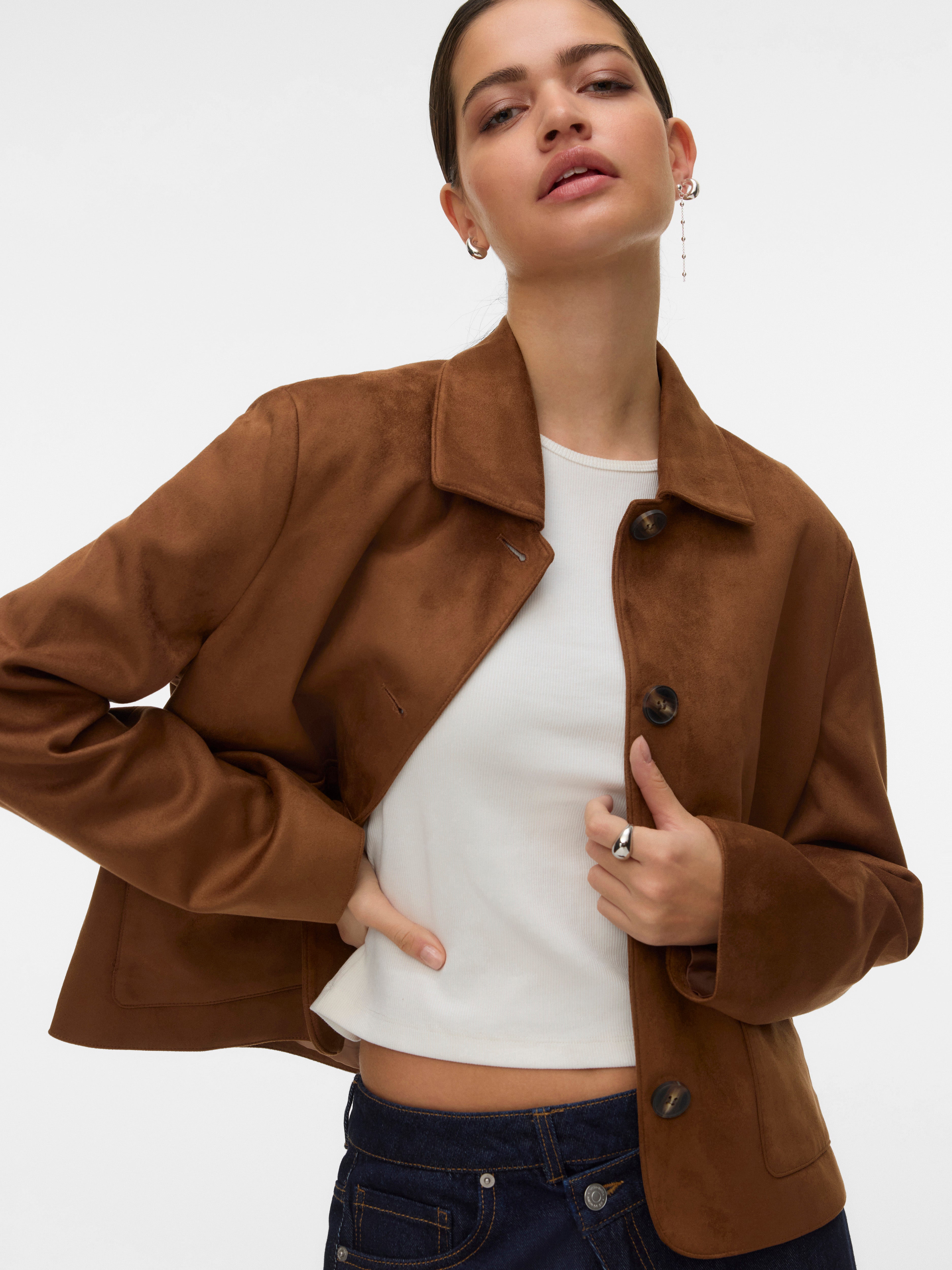 VERO MODA® VMJOSE Jacket