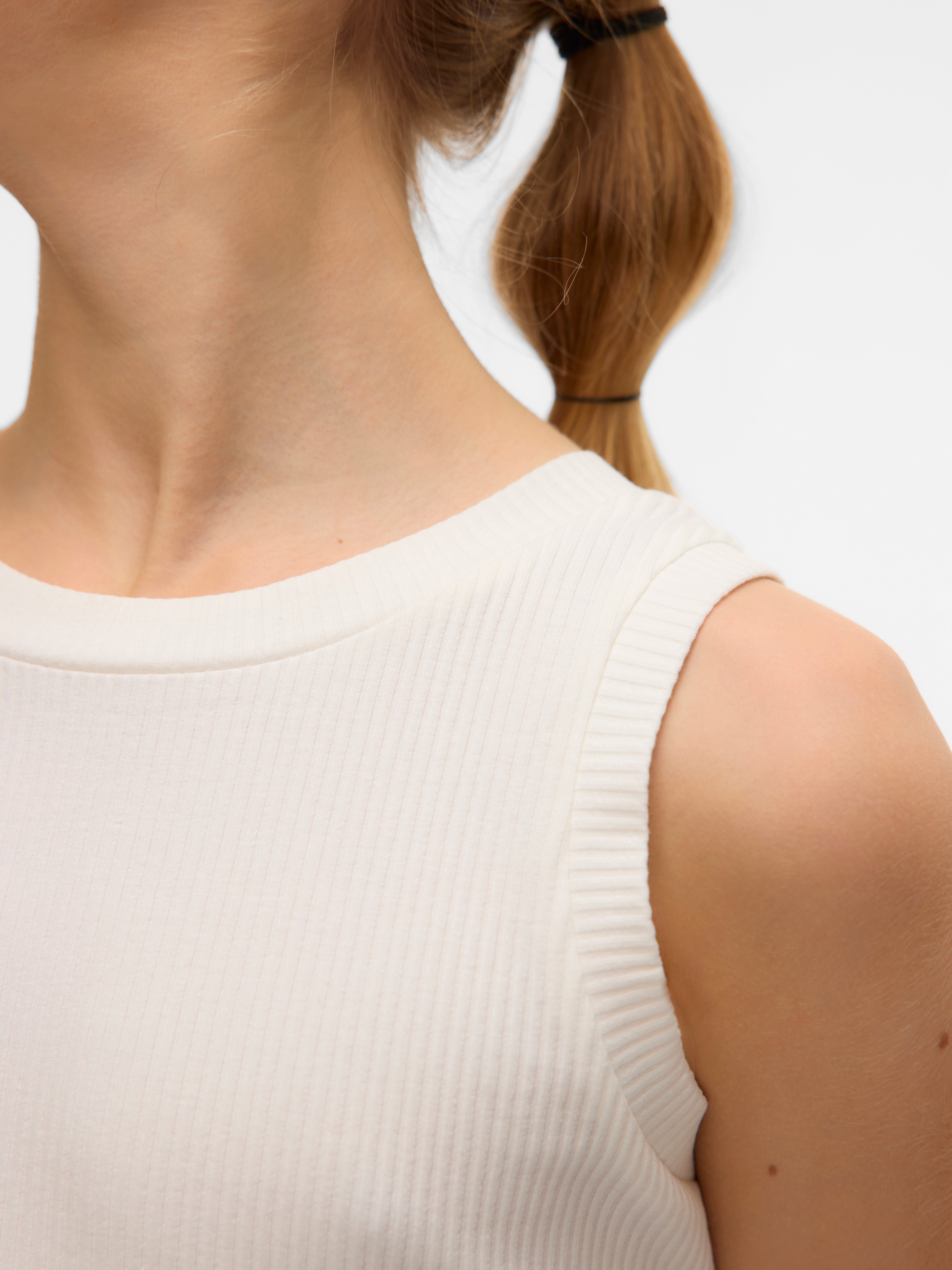 VERO MODA® VMVILMA Tank-Top