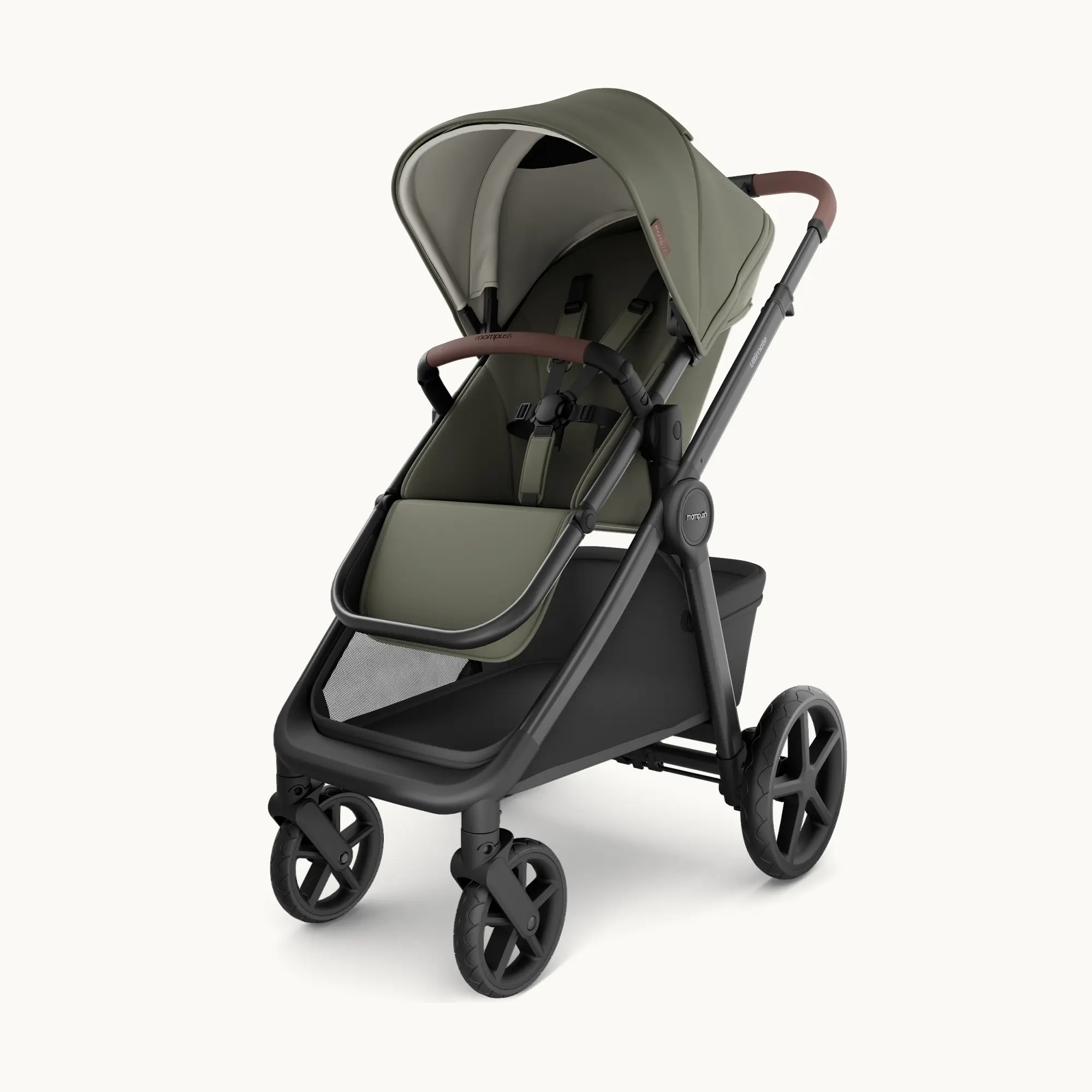 Mompush Ultimate 3