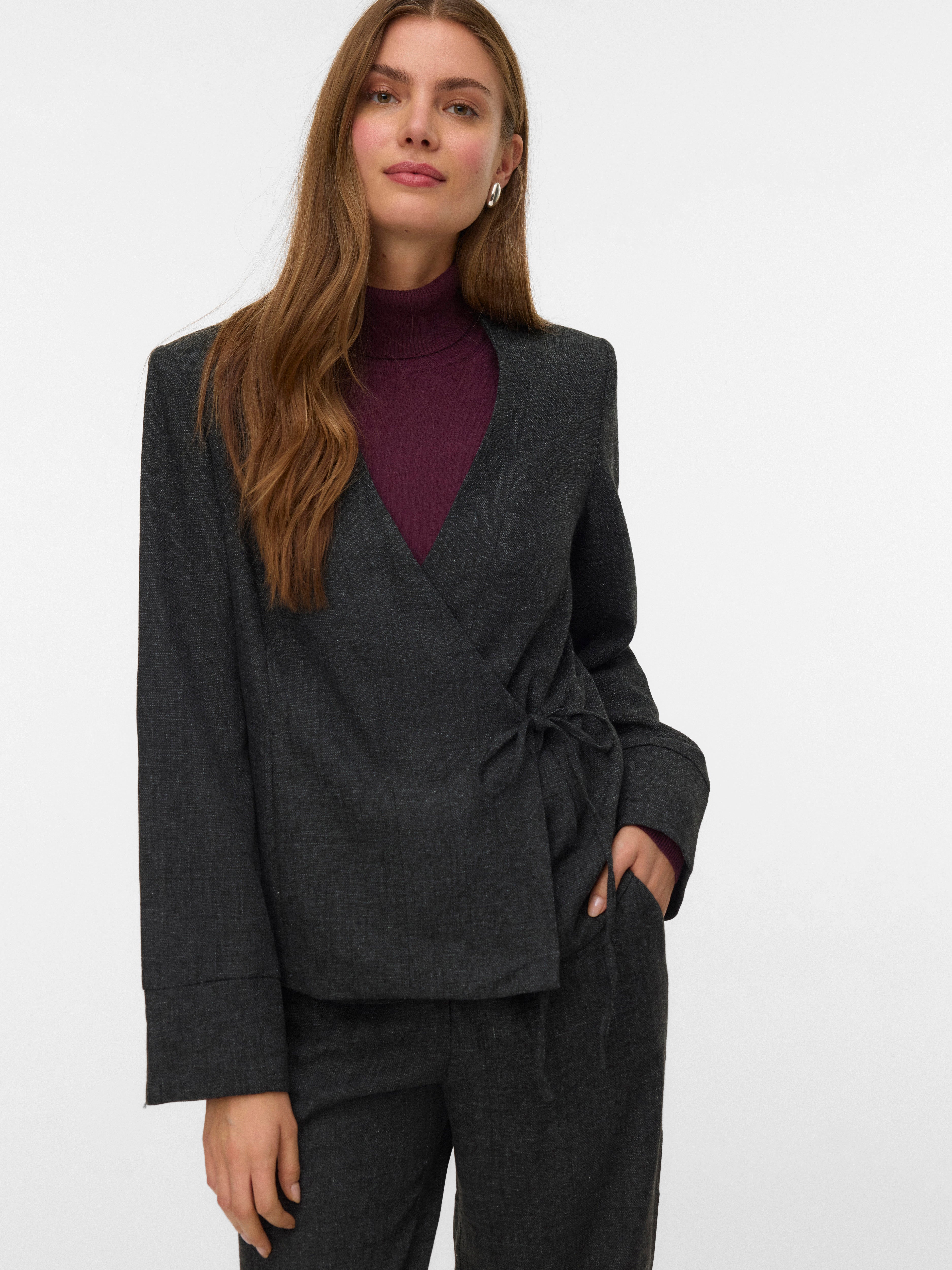 VERO MODA® AWUTHALIA Blazer