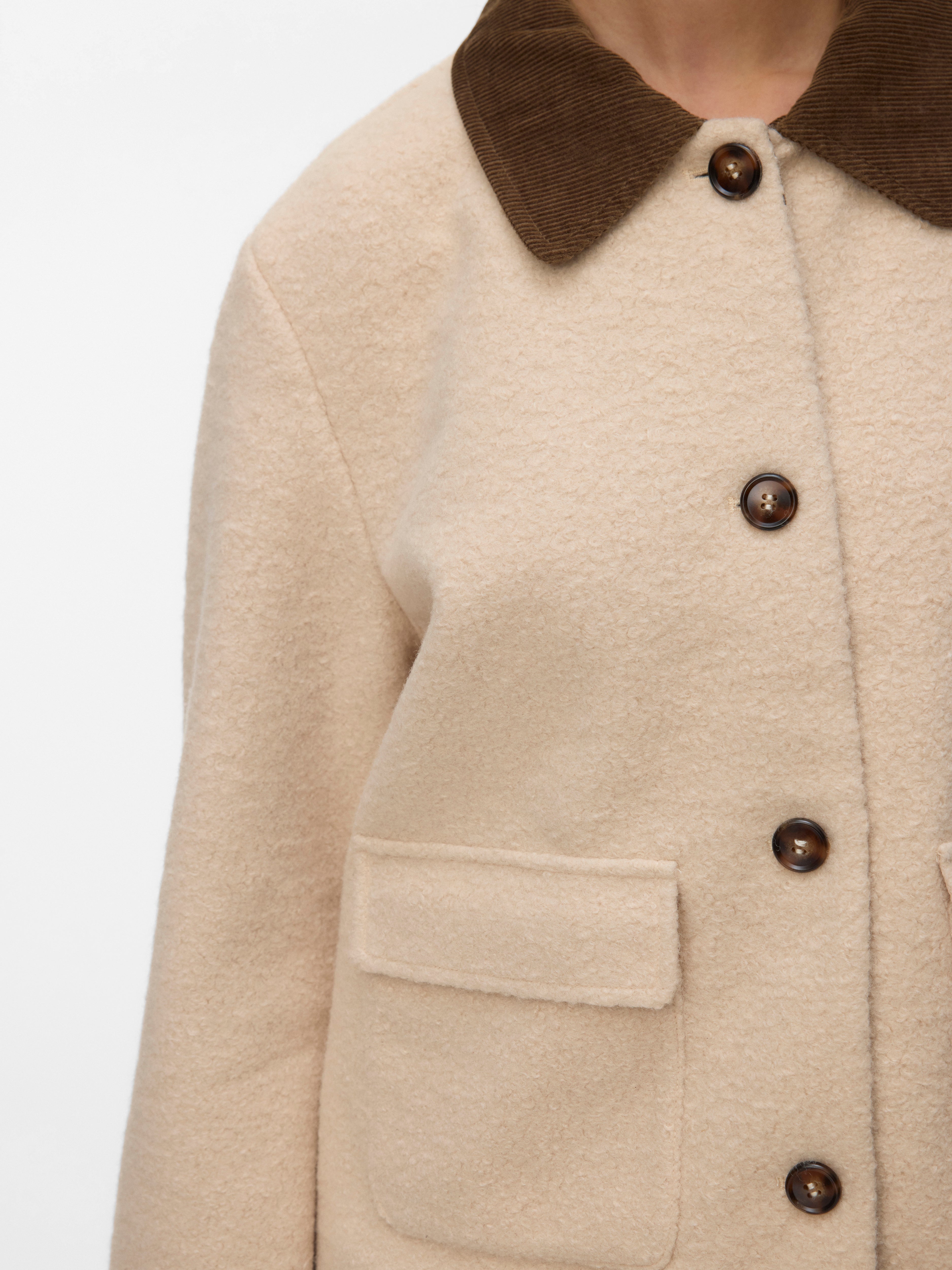 VERO MODA® VMFLORENCE Jacket