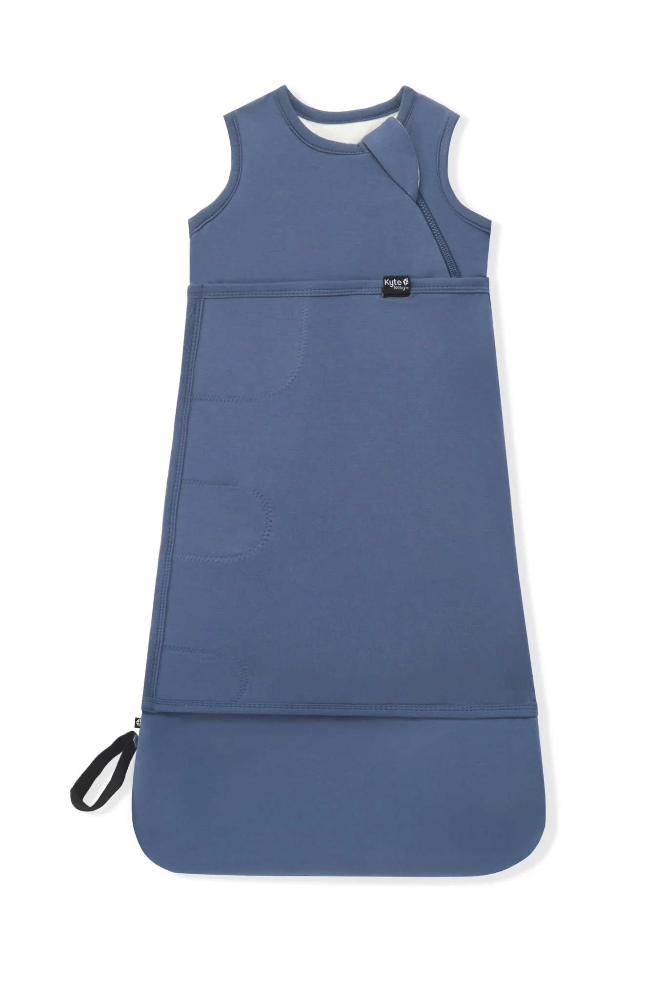 Sleep Bag Swaddler in Oxford 1.0