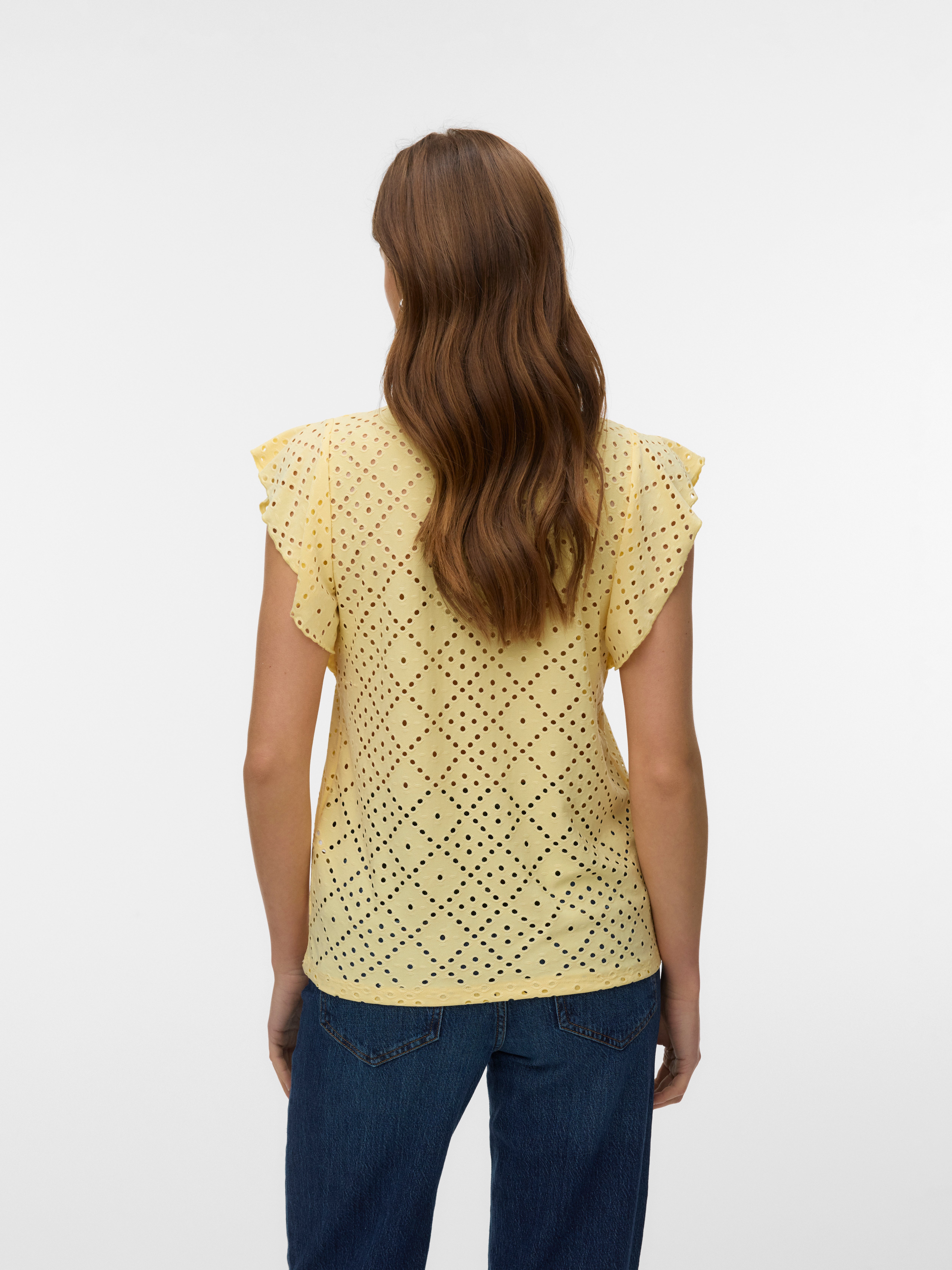 VERO MODA® VMTASSA T-Shirt