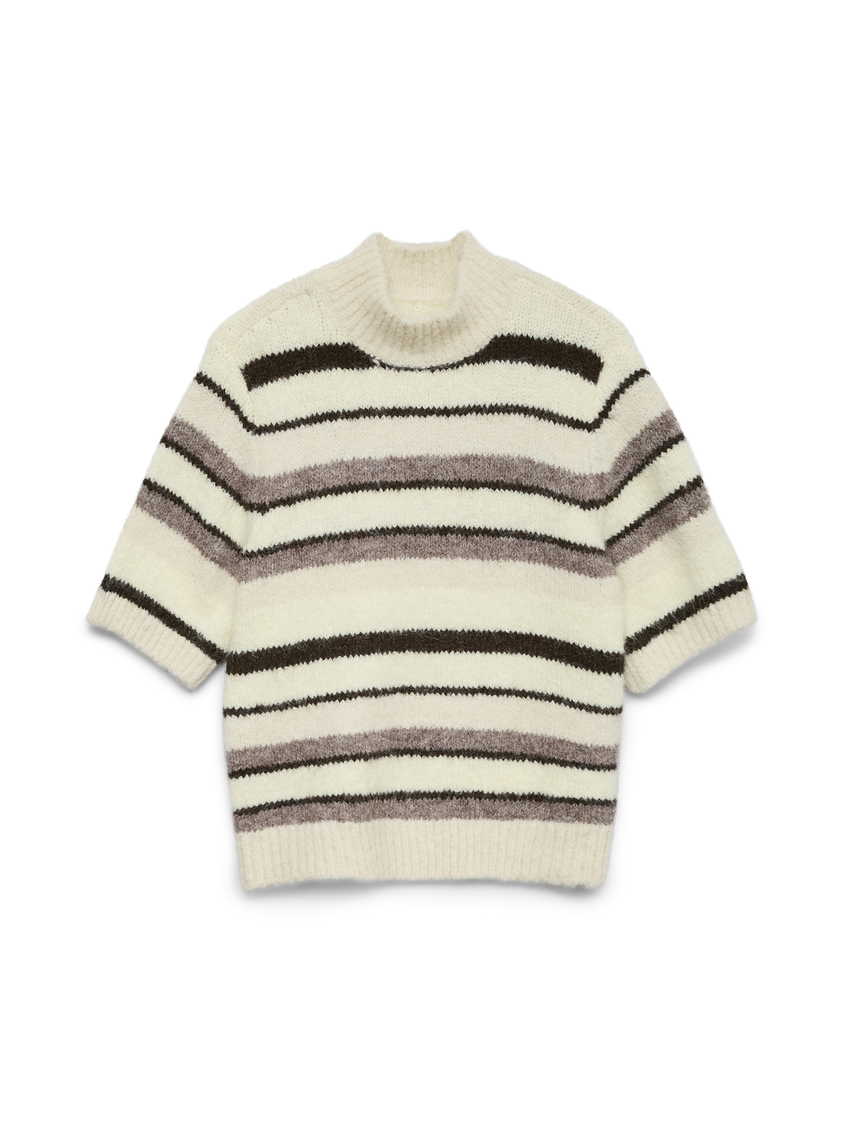 VERO MODA® VMNOVAH Knitted pullover