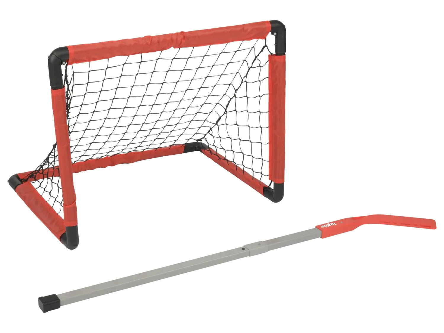 lupilu Set de disc golf ou Set de Bean Bag ou Set de smash ball ou Set de street hockey