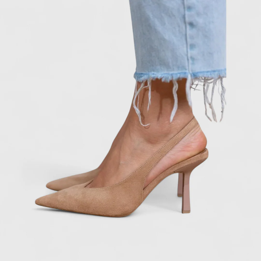 Belle | Talons Orthopédiques
