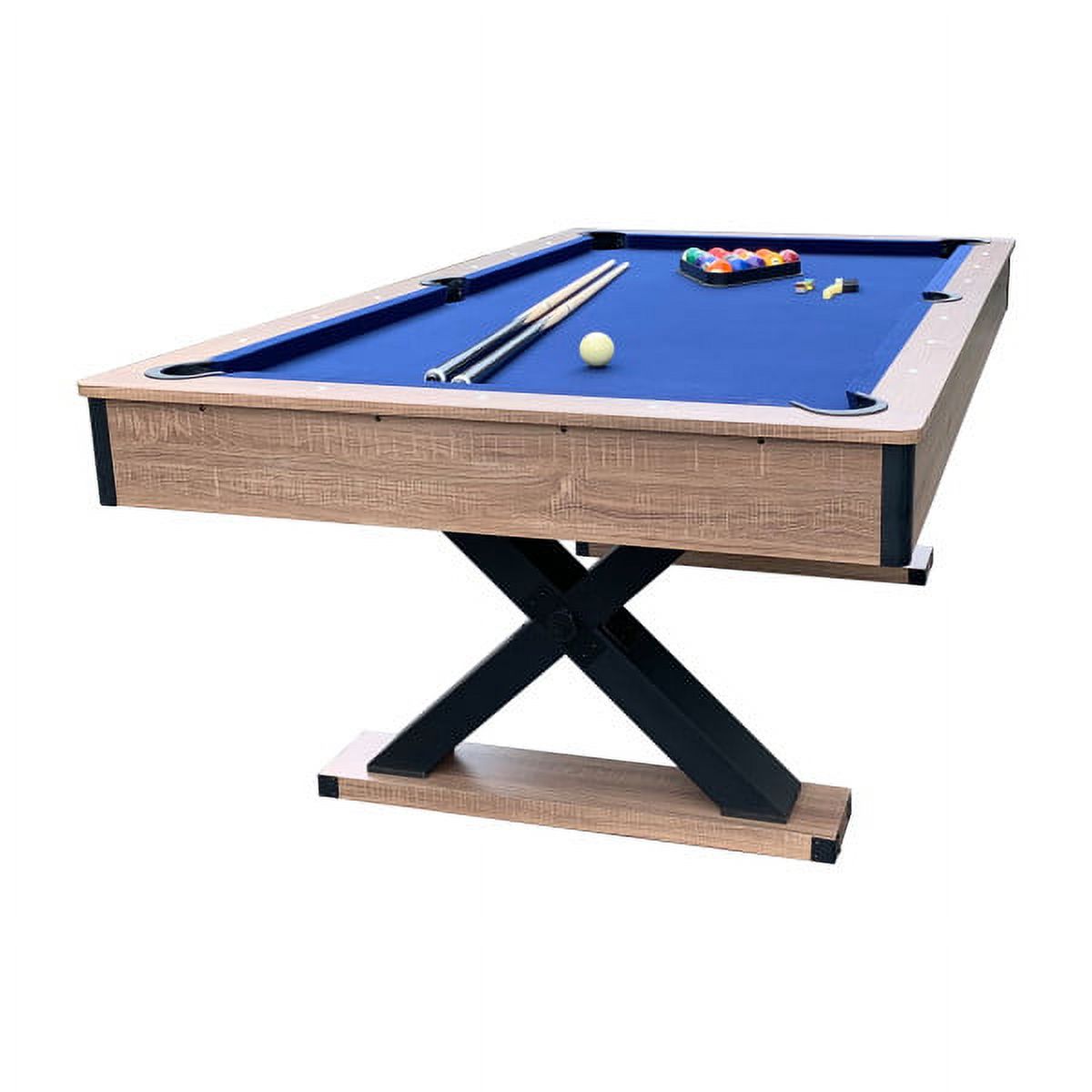 Bluewave Excalibur 7 - Ft Pool Table