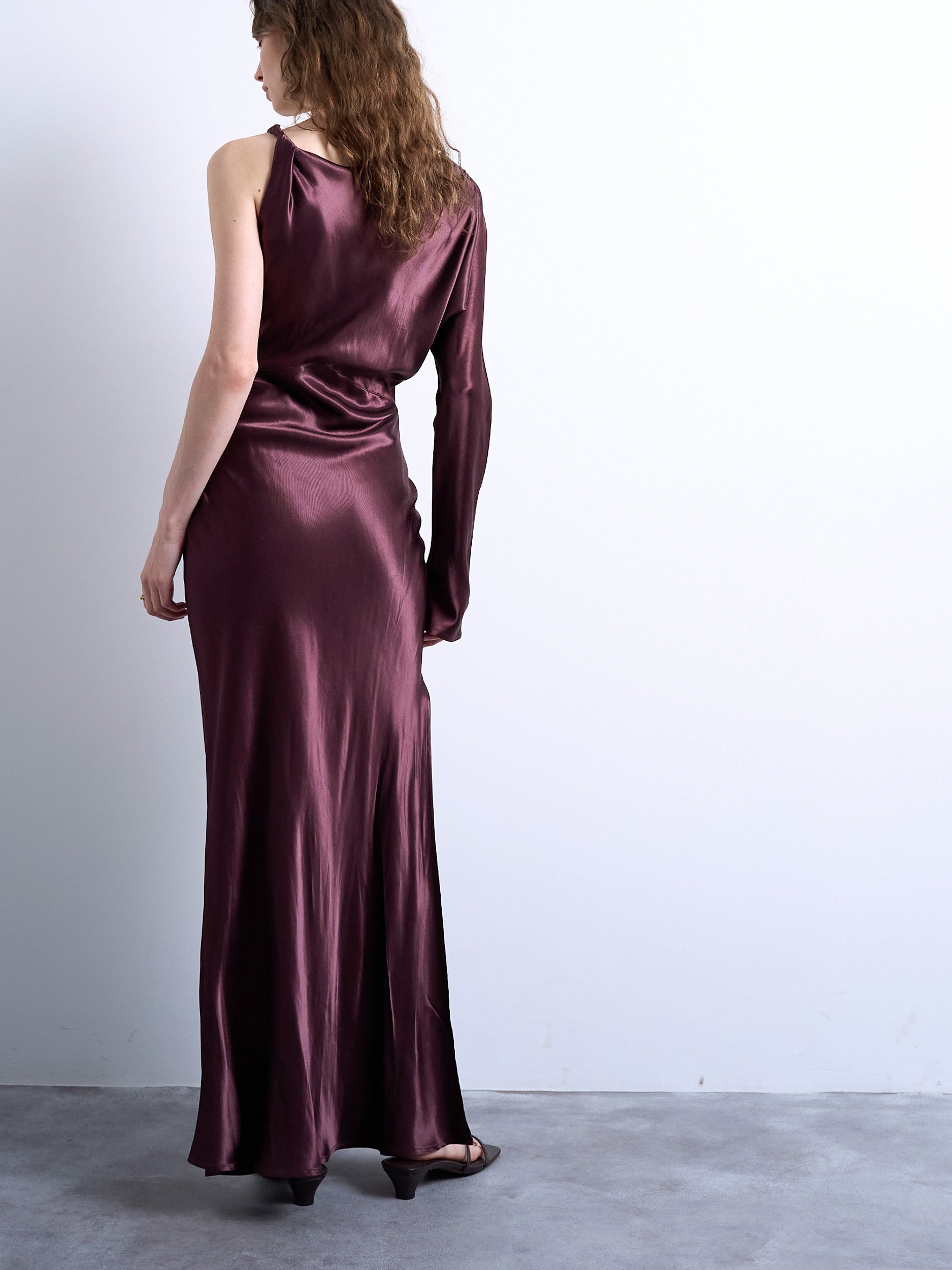 VERO MODA® TSIVY Midi dress