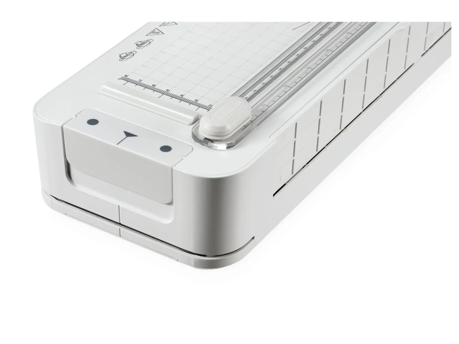 TRONIC Plastifieuse