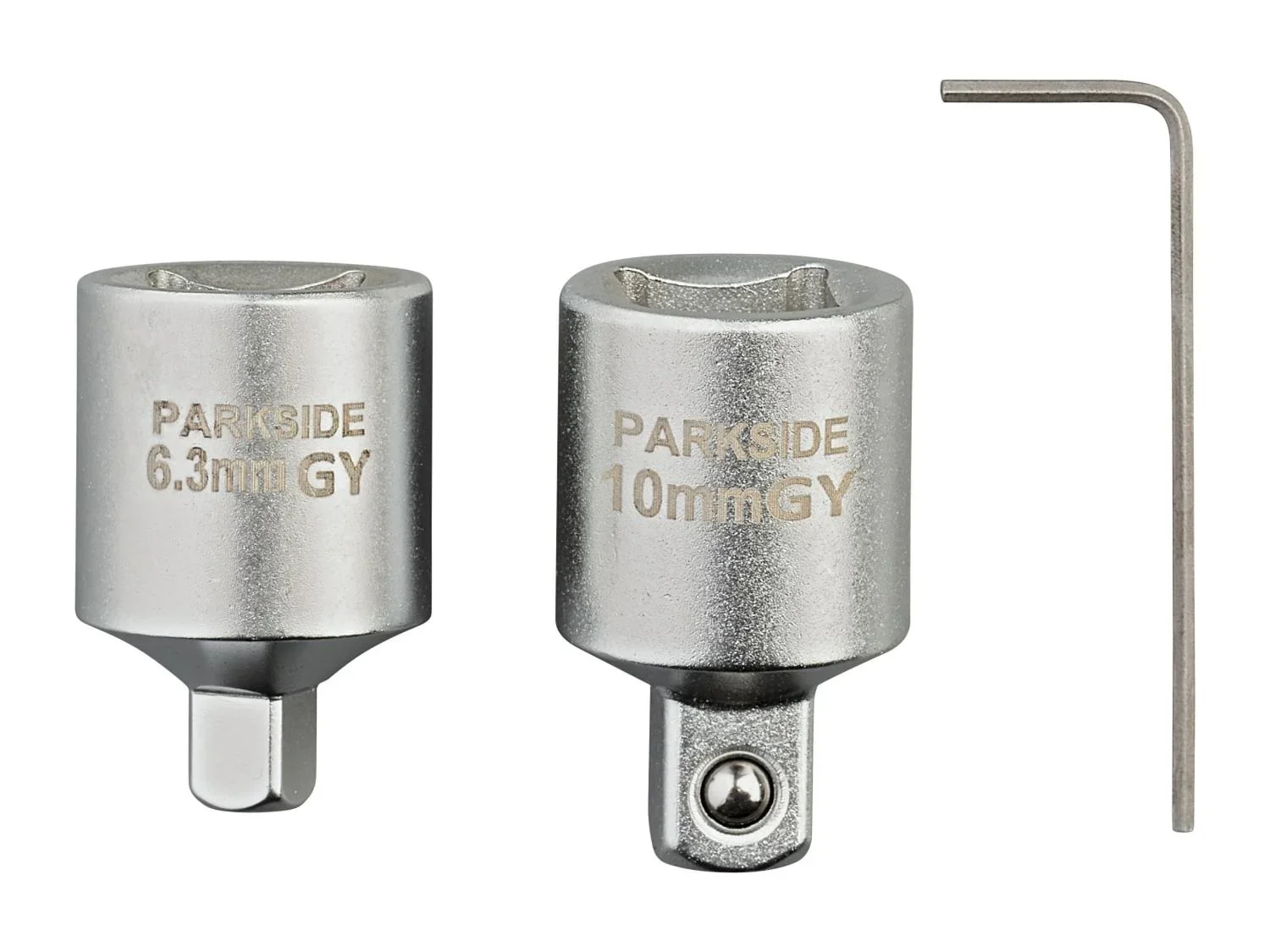 PARKSIDE Adaptateur de couple numrique