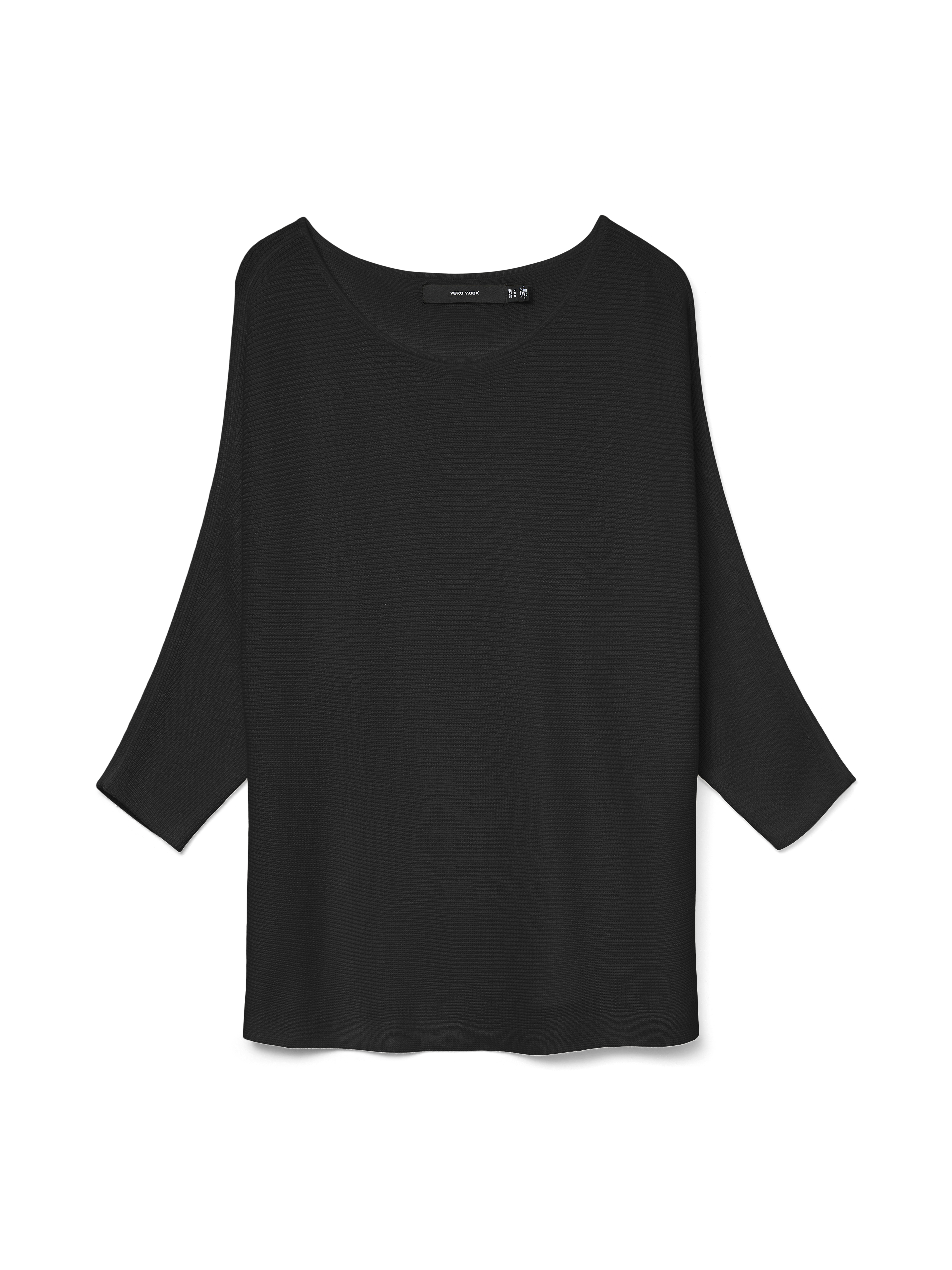 VERO MODA® VMNORA Knitted pullover