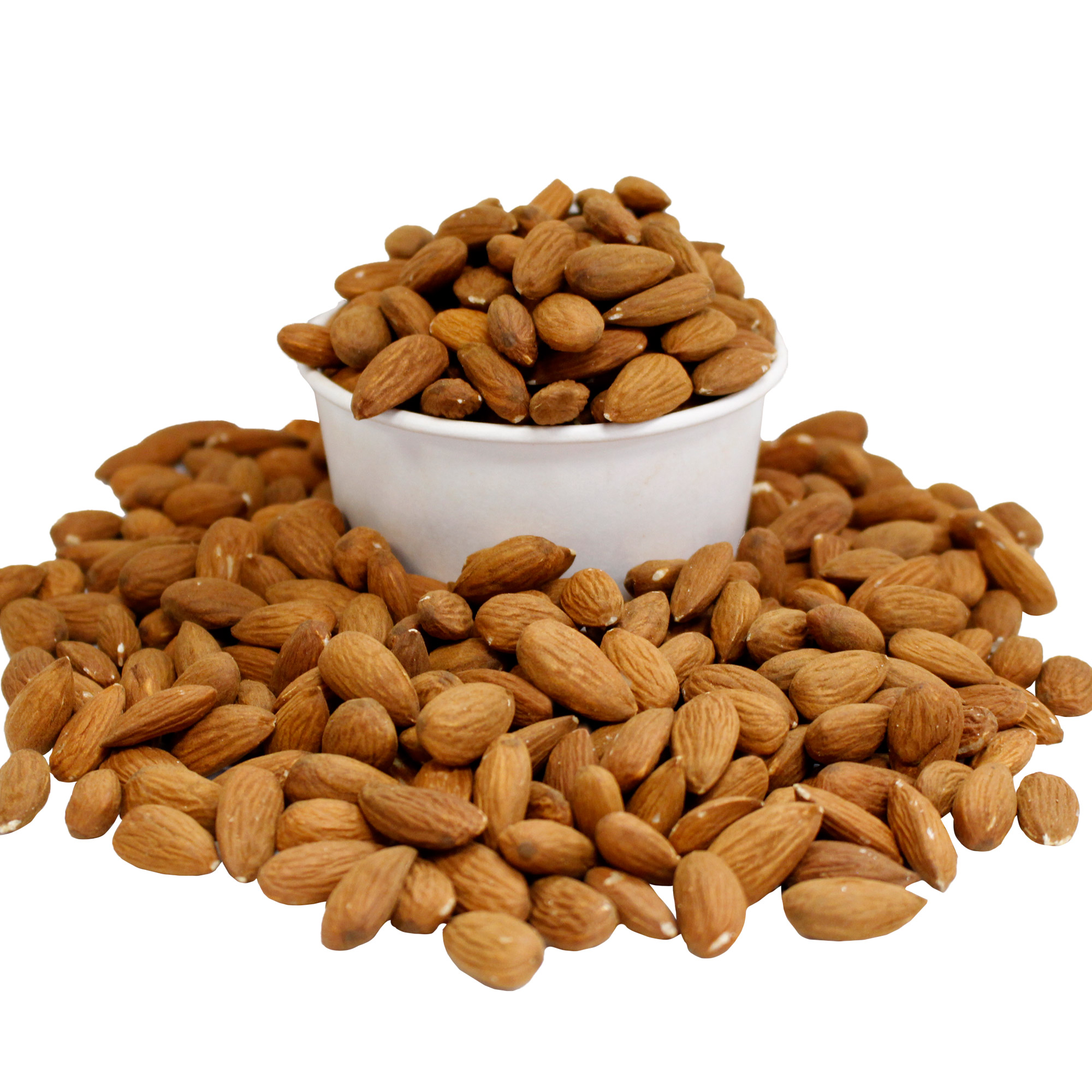 Almonds, 5 lb
