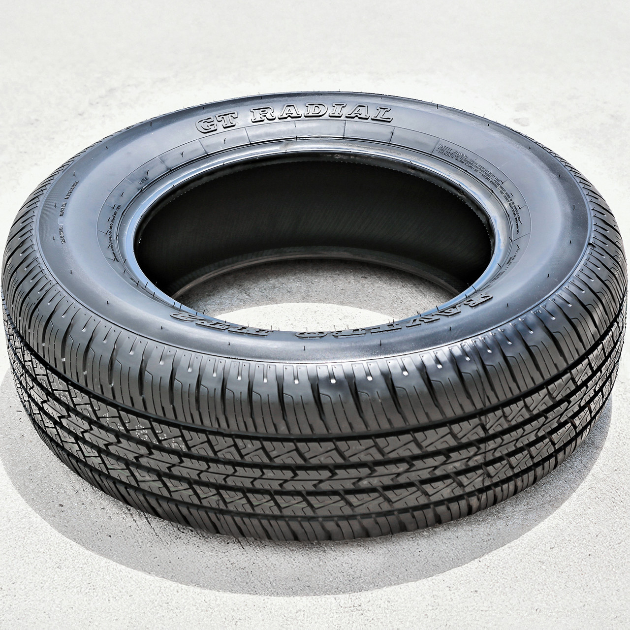 SAVERO HT2 P275/55R20 111H - Image 3