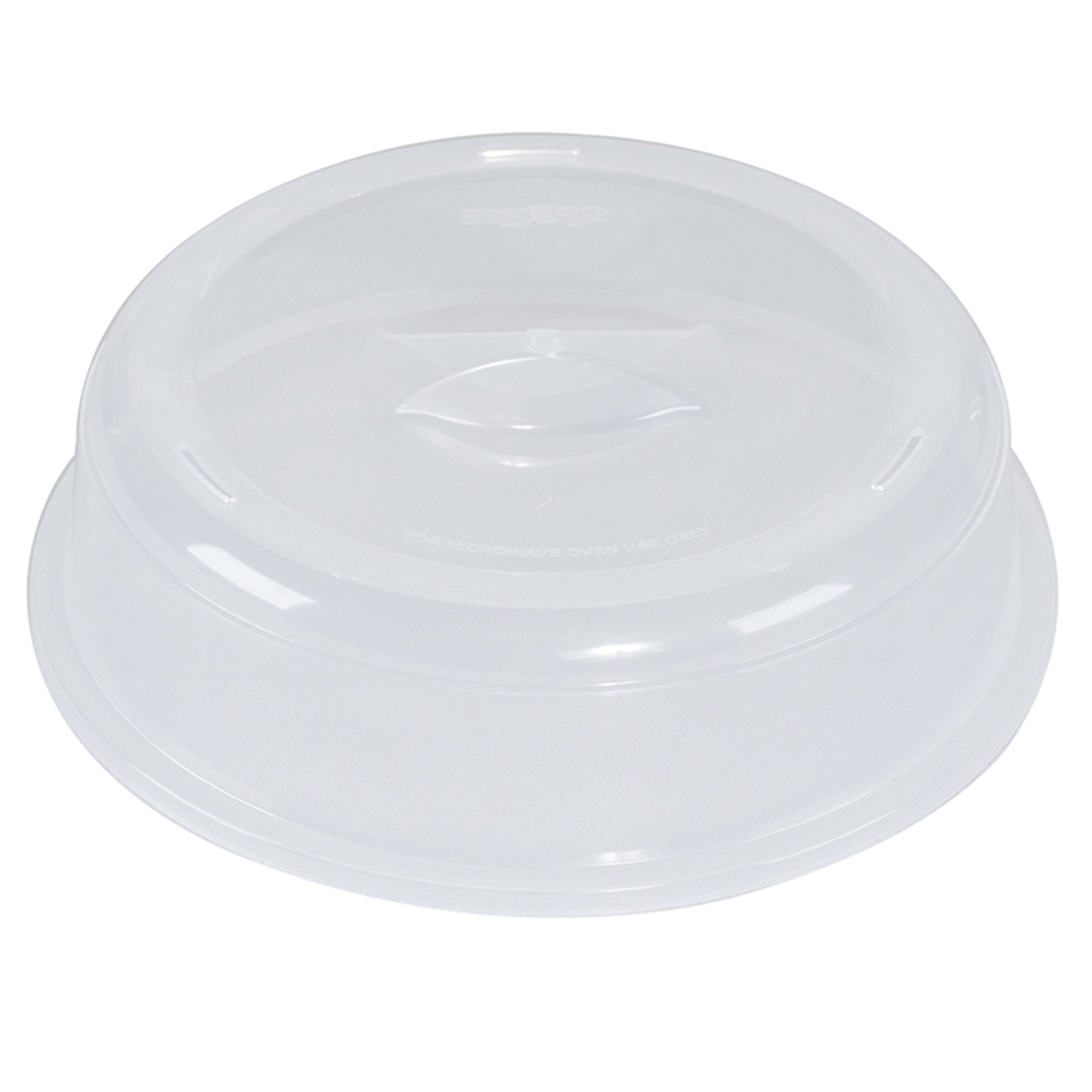 Nordic Ware Microwave 10.5 inch Spatter Cover (Assorted Colors)