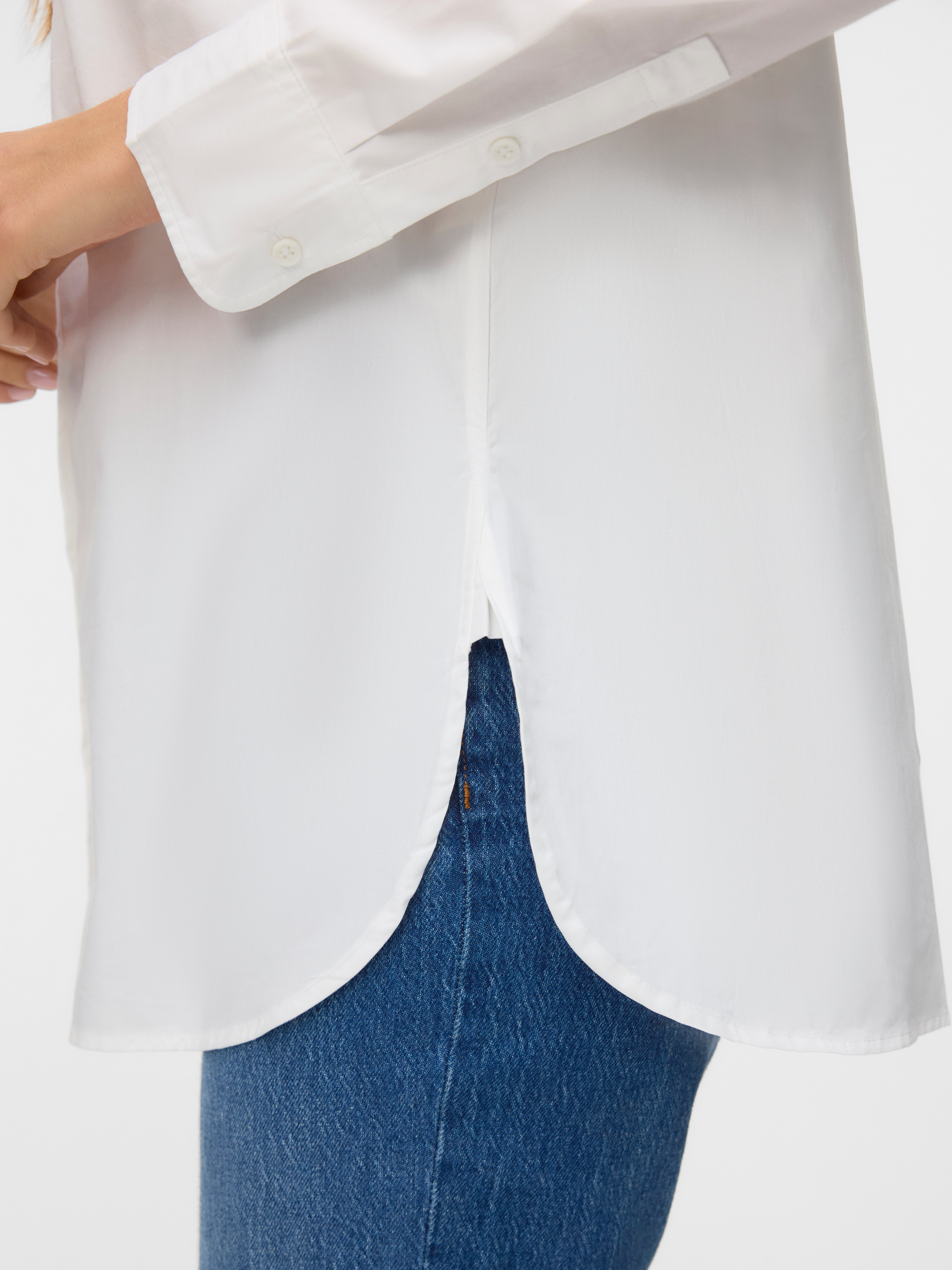 VERO MODA® VMELINA Shirt