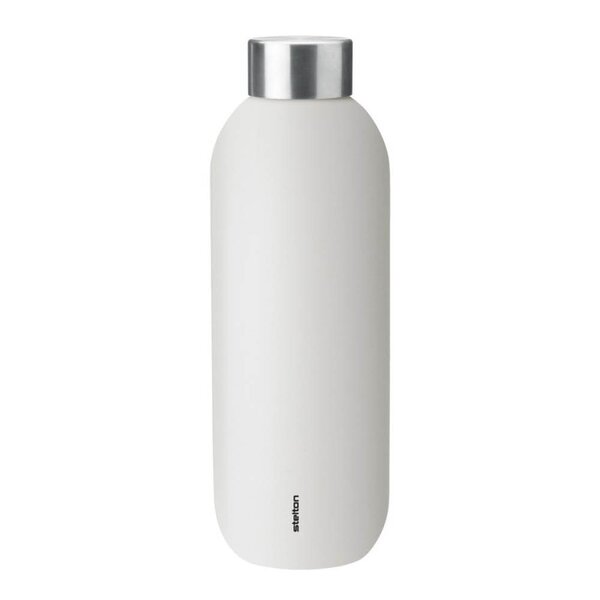 Keep Cool termoflaske 0,6L Soft Chalk
