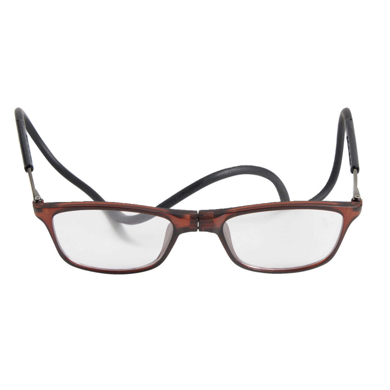 Lunettes de lecture plastique à séparation magnétique (4 modèles)