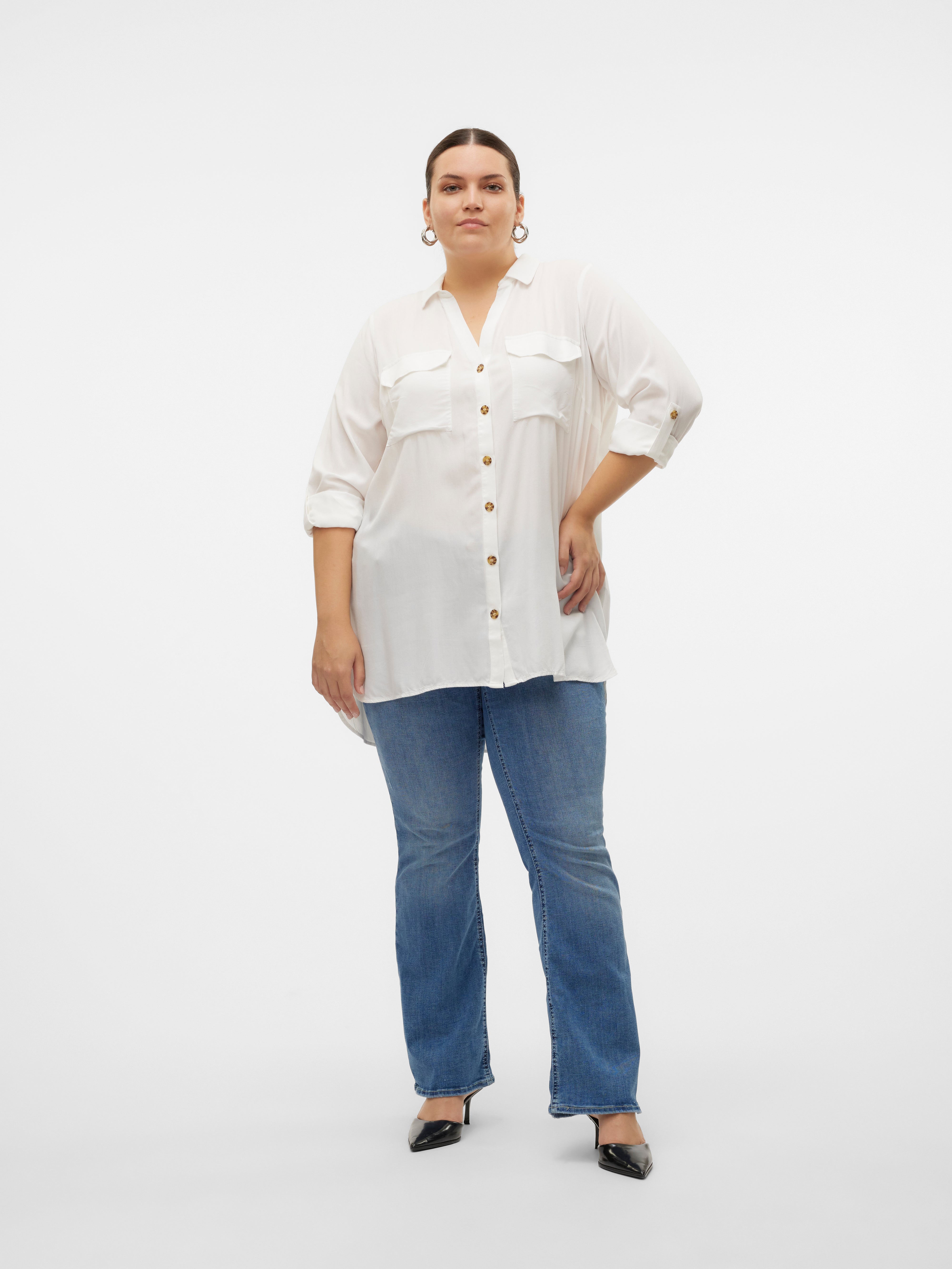 VERO MODA® VMCBUMPY Shirt