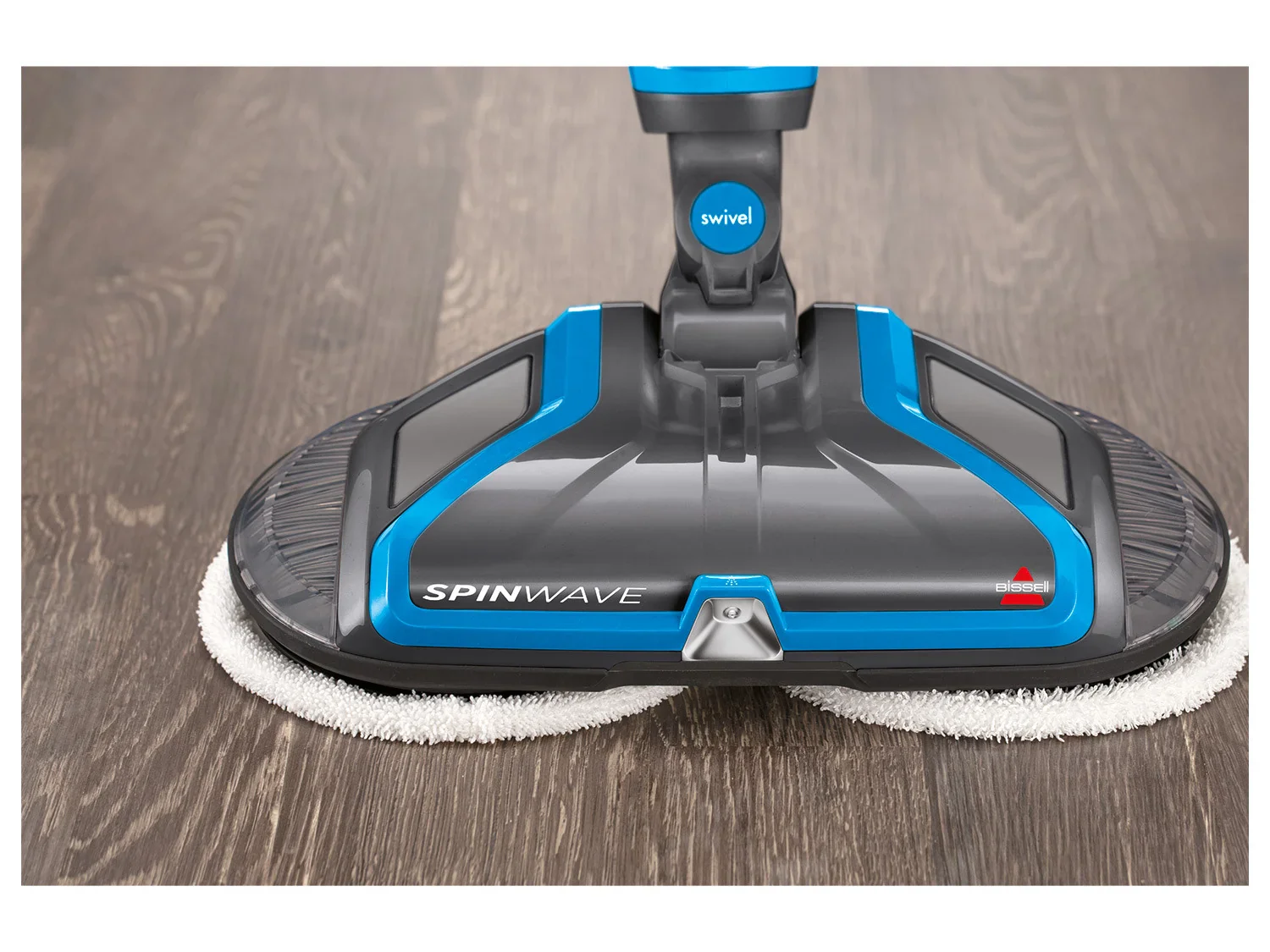 Bissell Serpillire lectrique SpinWave