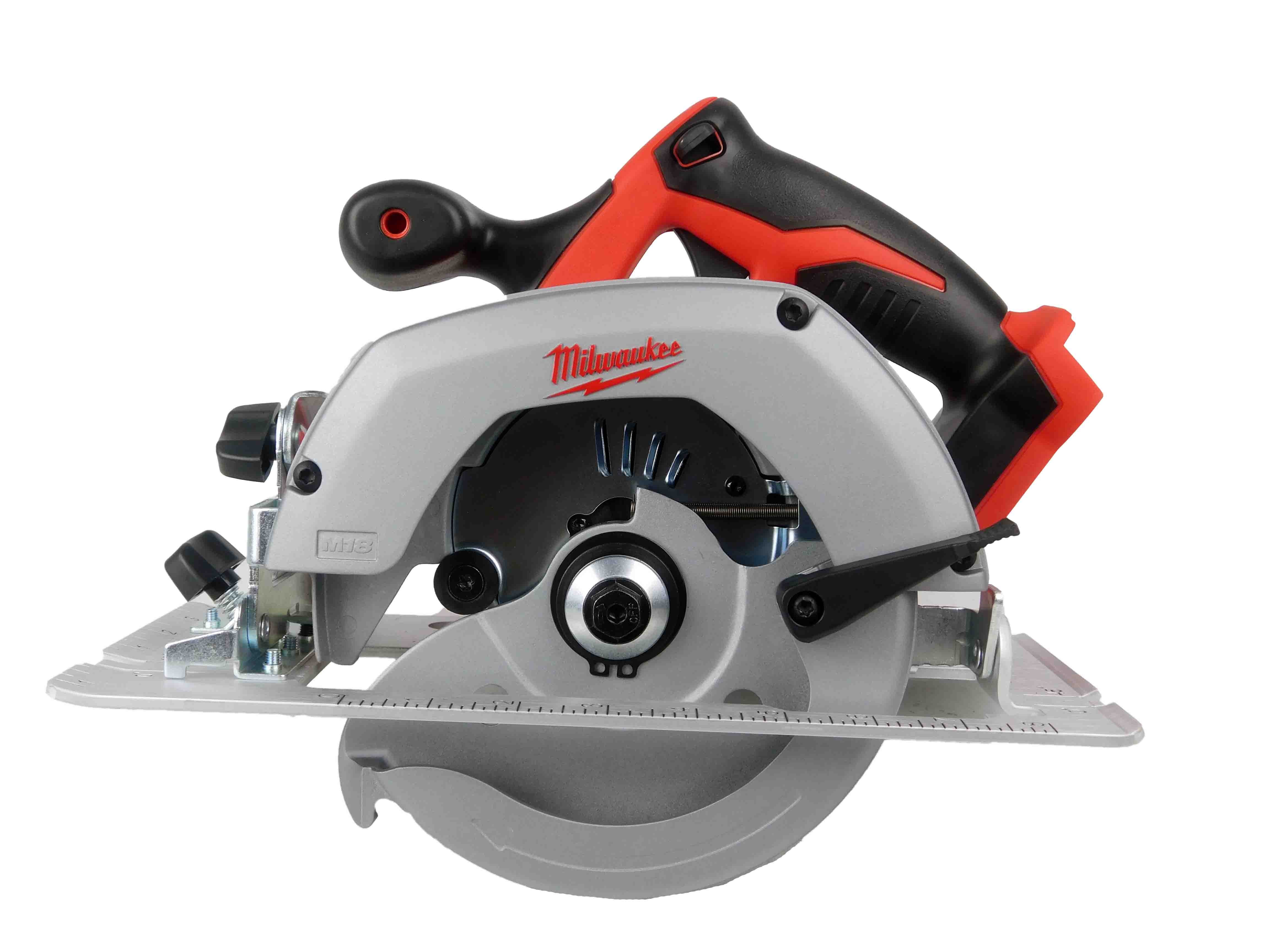 Milwaukee 2630-20 18V Cordless 6.5 Circular Saw (Tool Only)