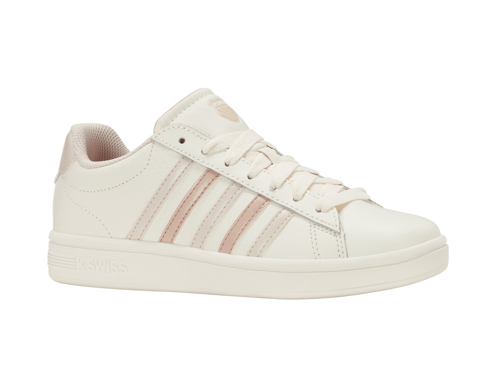 COURT TIEBREAK II - K-Swiss Shoes