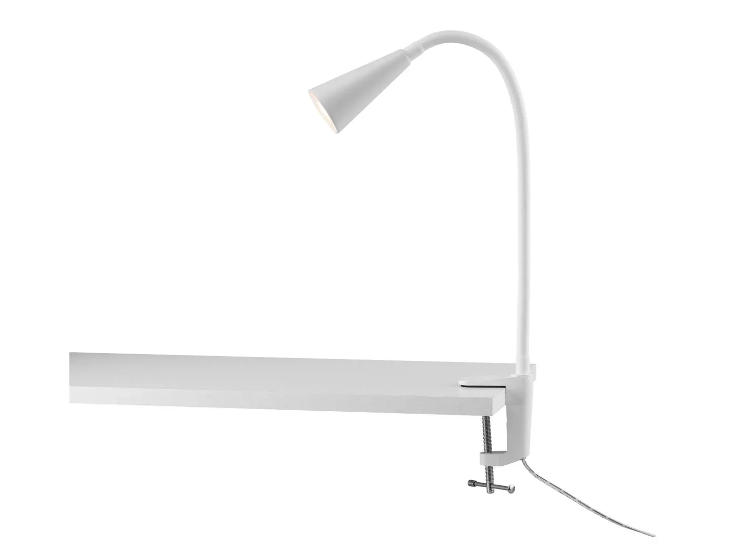 LIVARNO home Lampe LED  pince