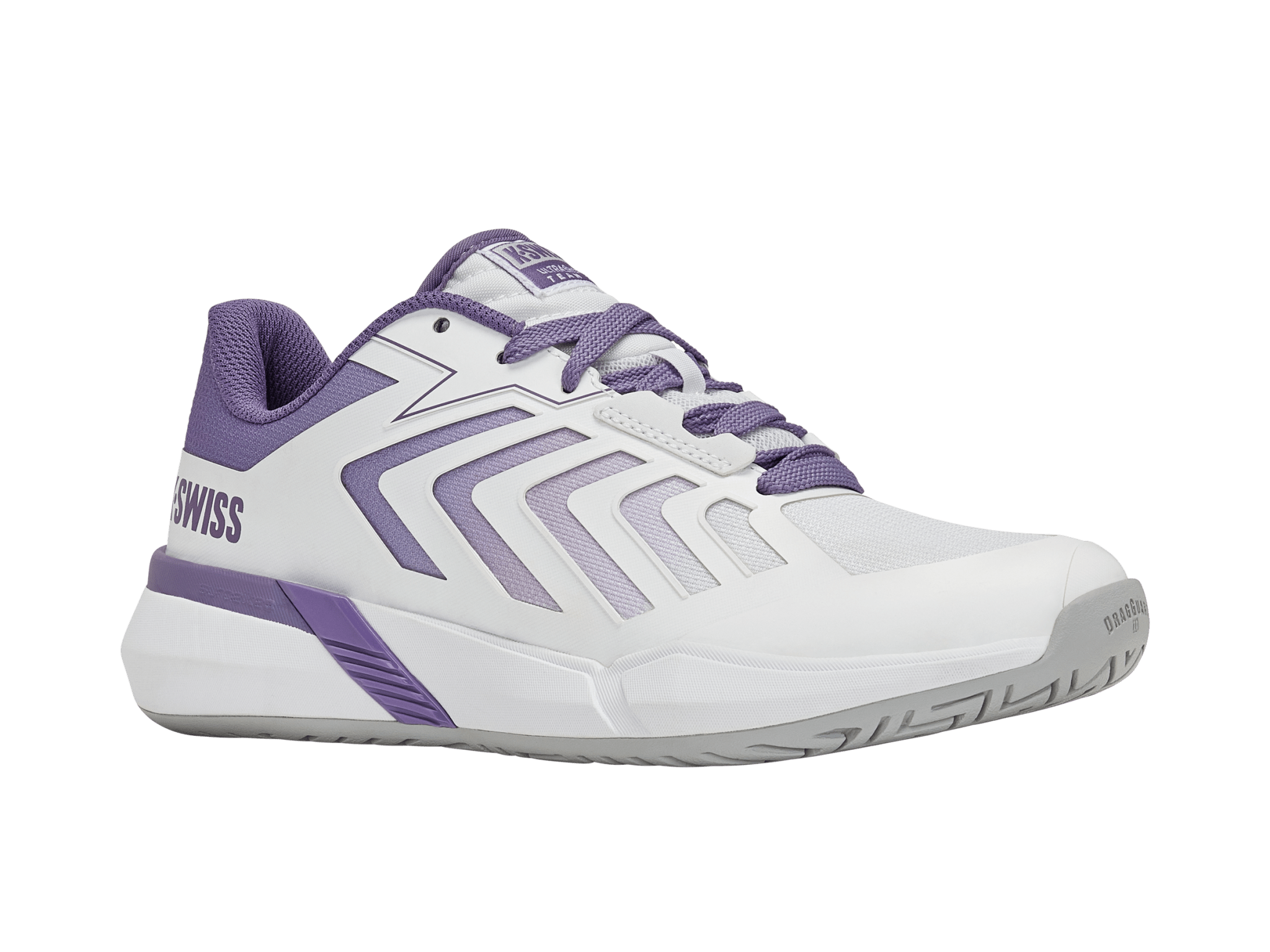 ULTRASHOT TEAM 2 - K-Swiss Shoes