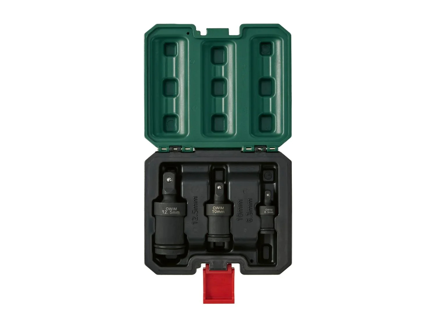 PARKSIDE Adaptateur de cl  chocs ou Douilles