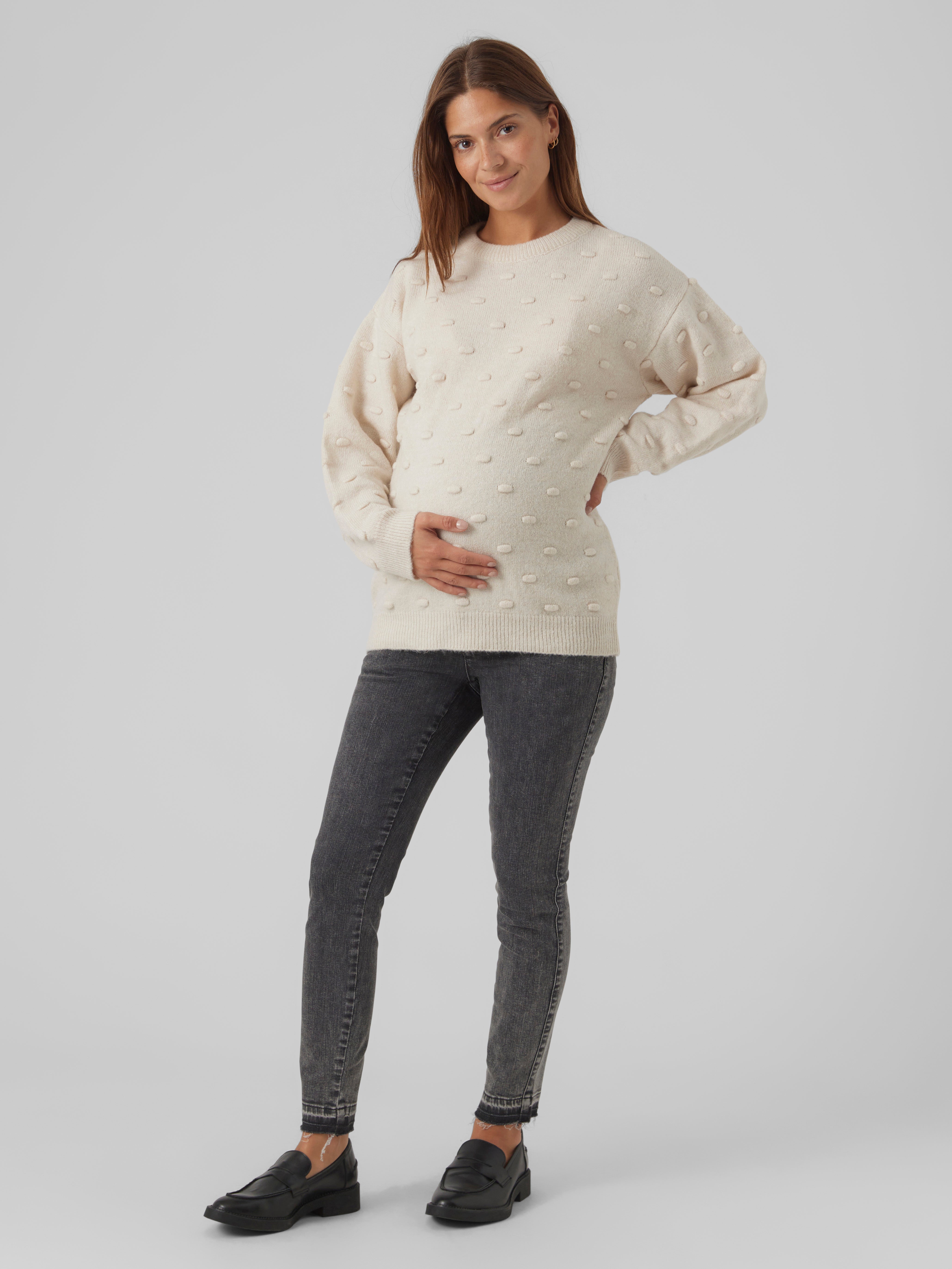 VERO MODA® Maternity-jeans