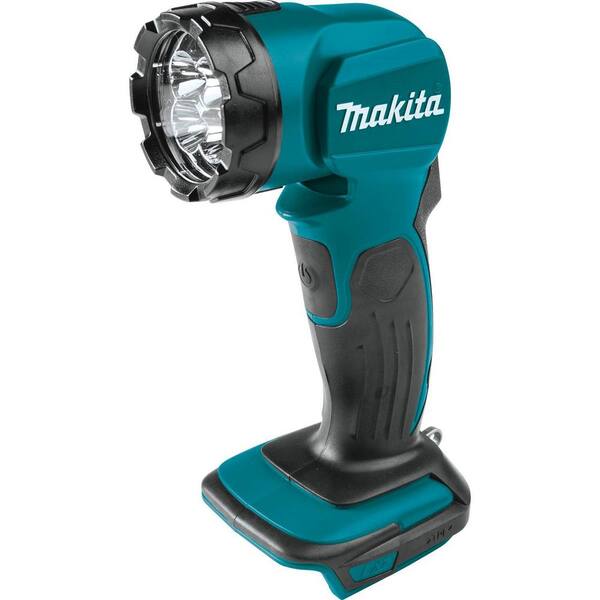 18V LXT Lithium Ion Brushless Cordless Combo Kit (Hammer Drill/ Impact Driver/ Circular Saw/ Flashlight) 5 0Ah Image 9