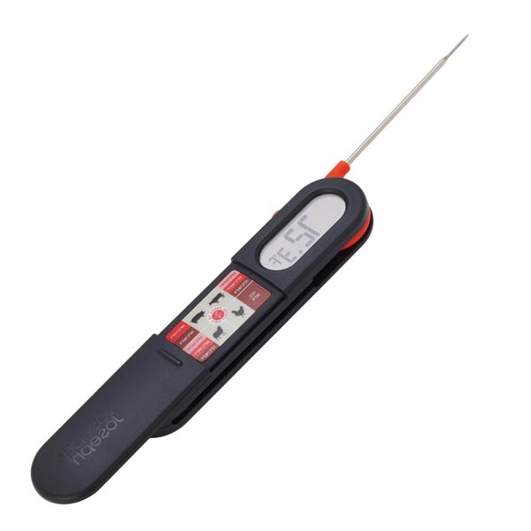 ThermaPoint digitalt termometer graphite