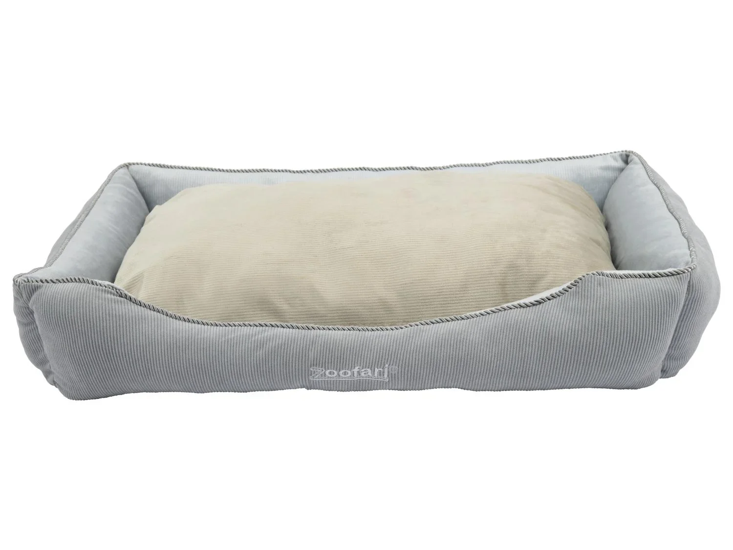 zoofari Panier ou Tapis pour animal domestique