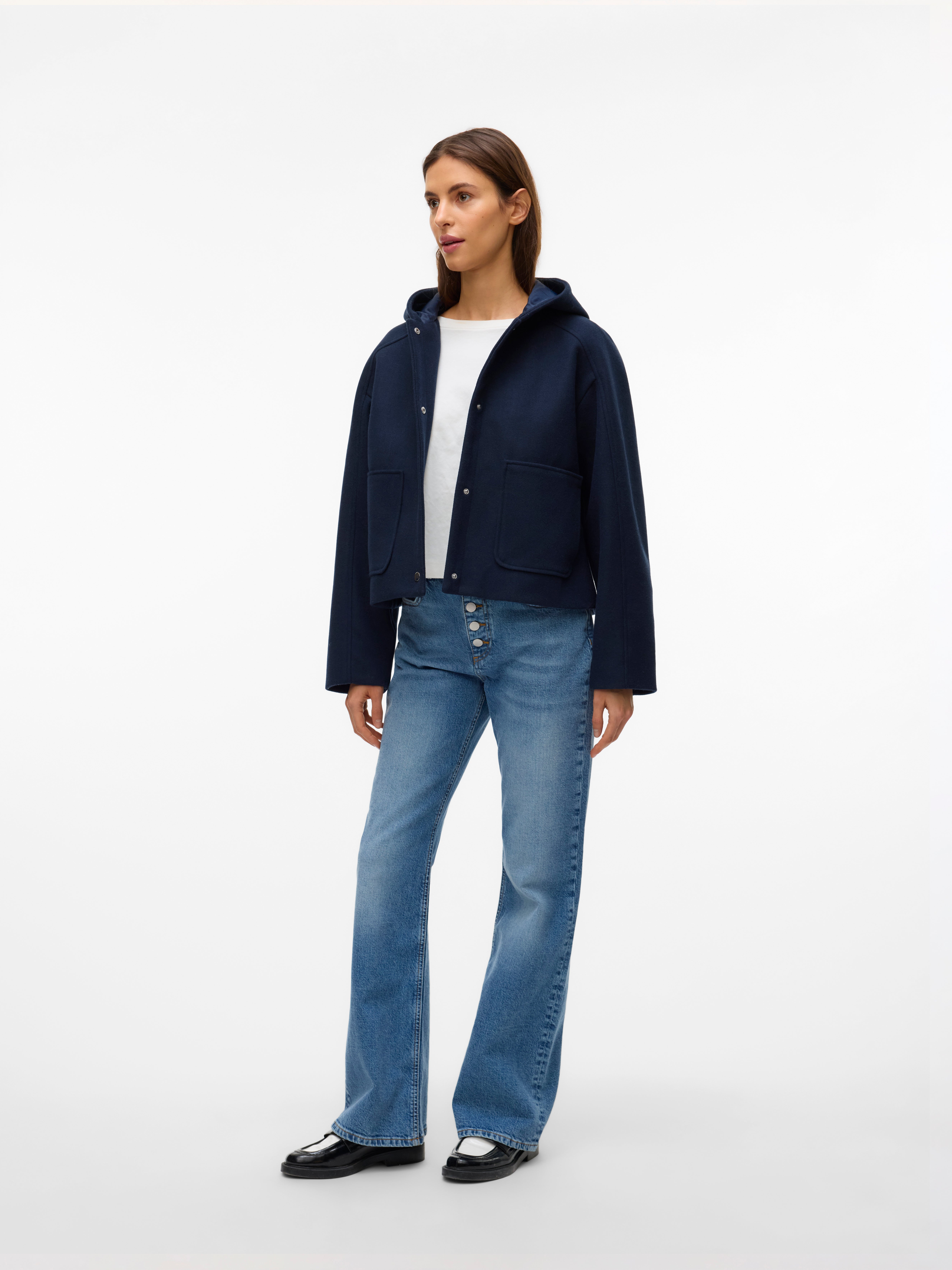 VERO MODA® VMFORTUNEROME Jacket
