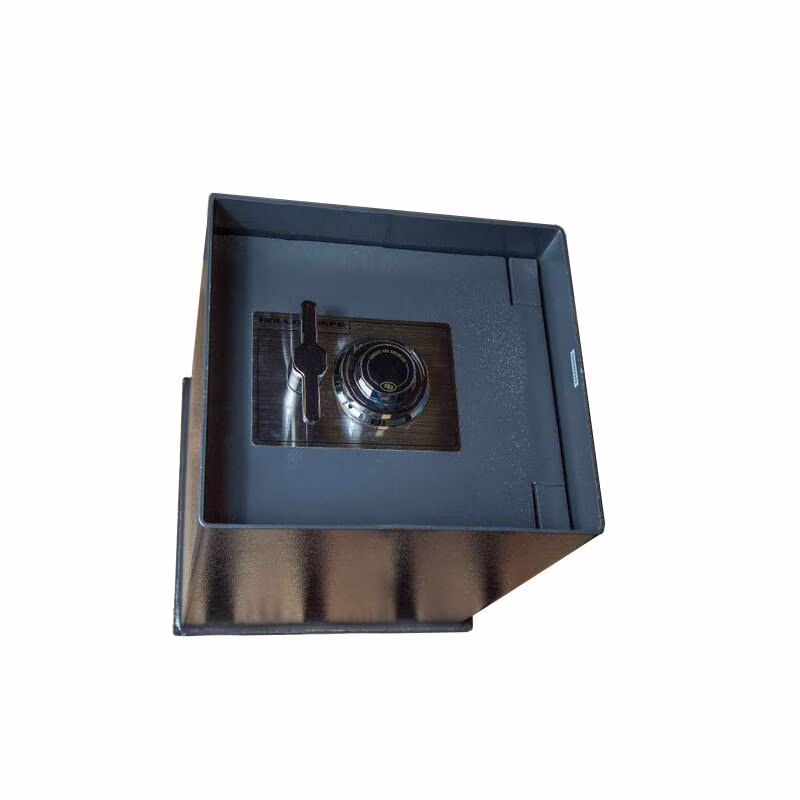 Safe Floor Safe Gray
