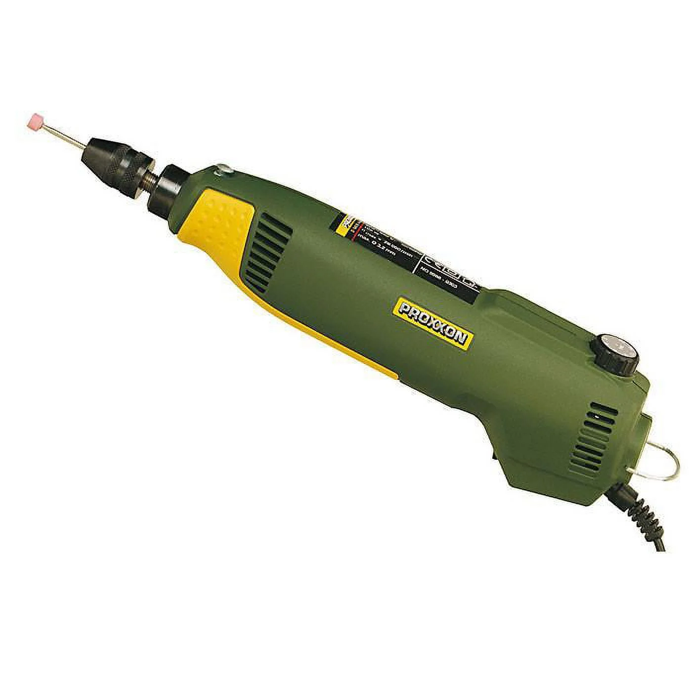 Precision Rotary Tool FBS 115/E Image 2