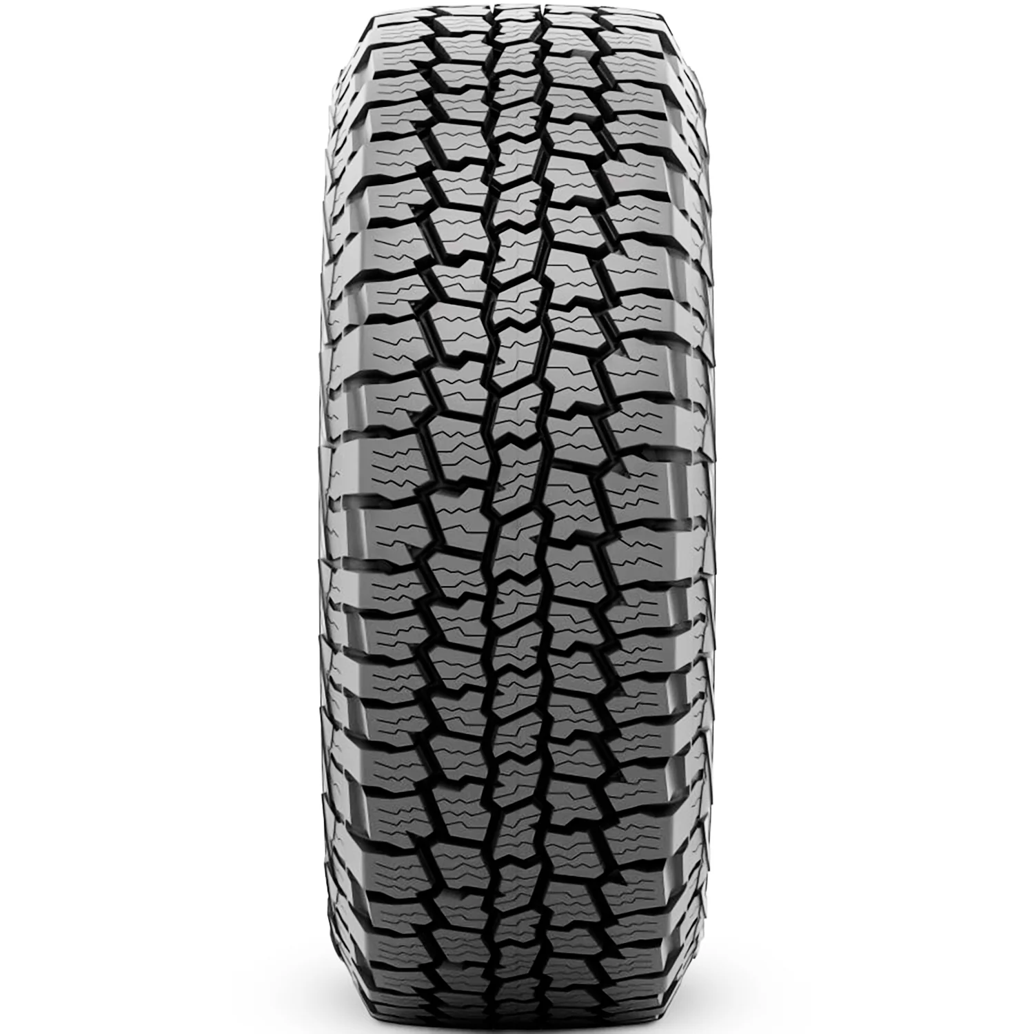 Kelly Safari A/T 245/70R17 110T All-Terrain Tire