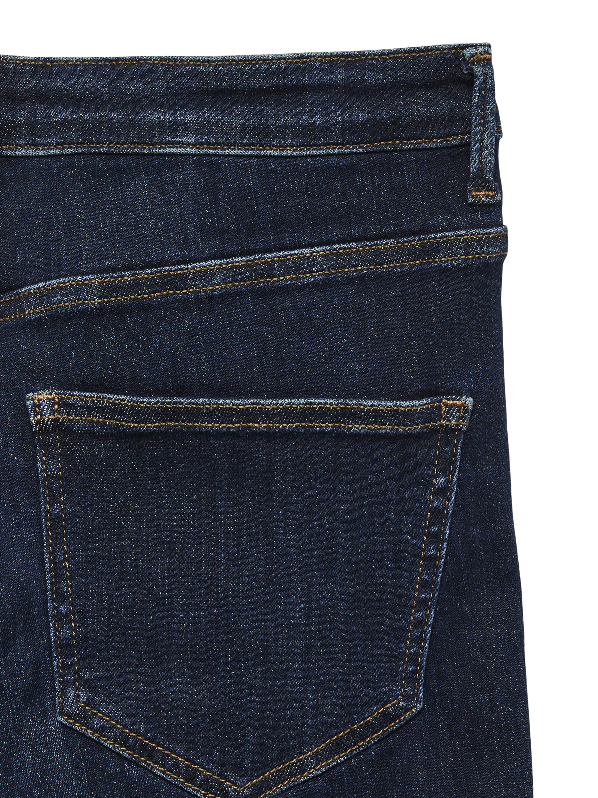 VERO MODA® VMPOLLY Mid rise Skinny Fit Jeans