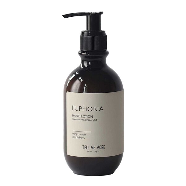 Håndkrem 235 ml euphoria