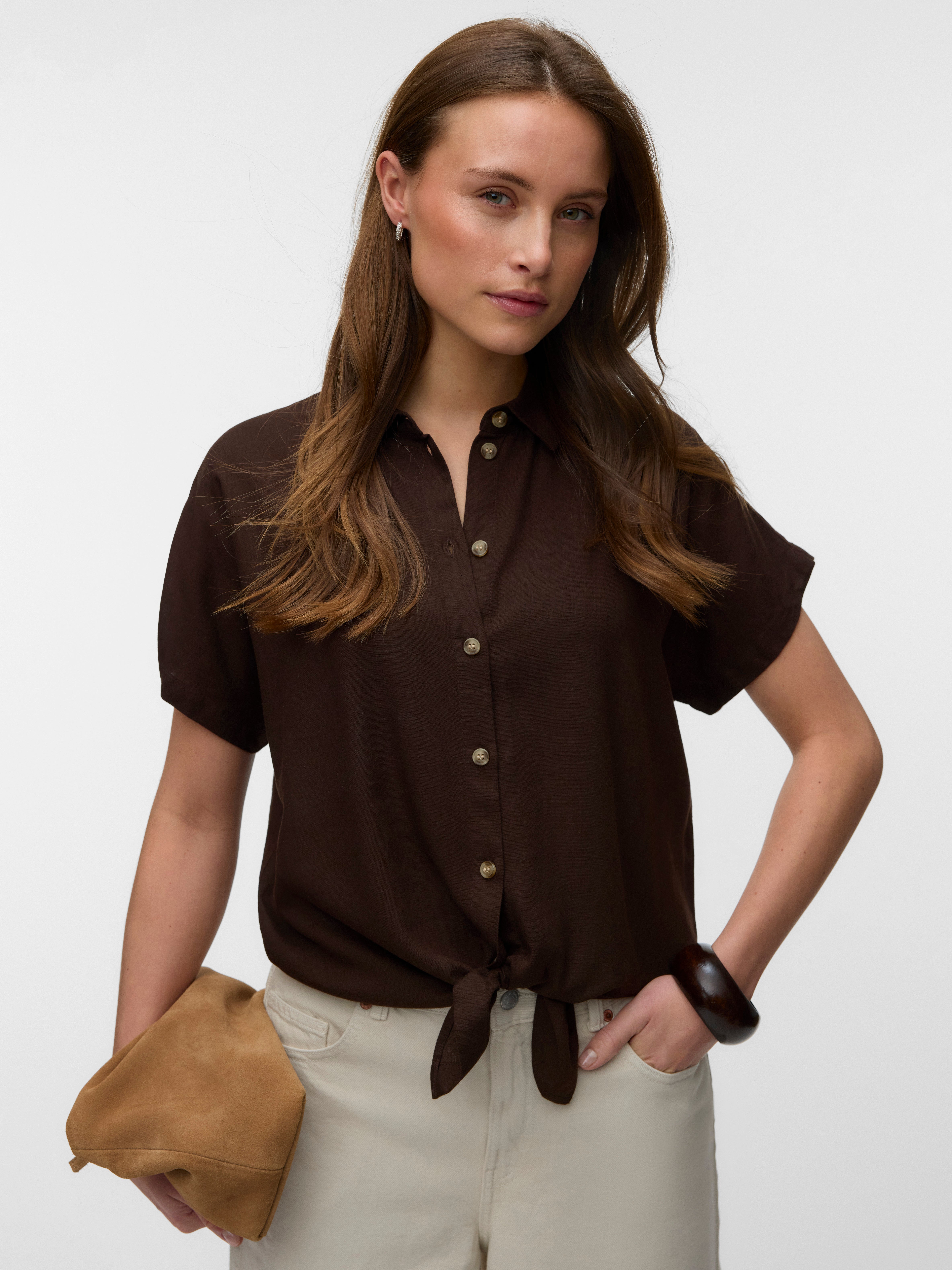 VERO MODA® VMTHEA Shirt