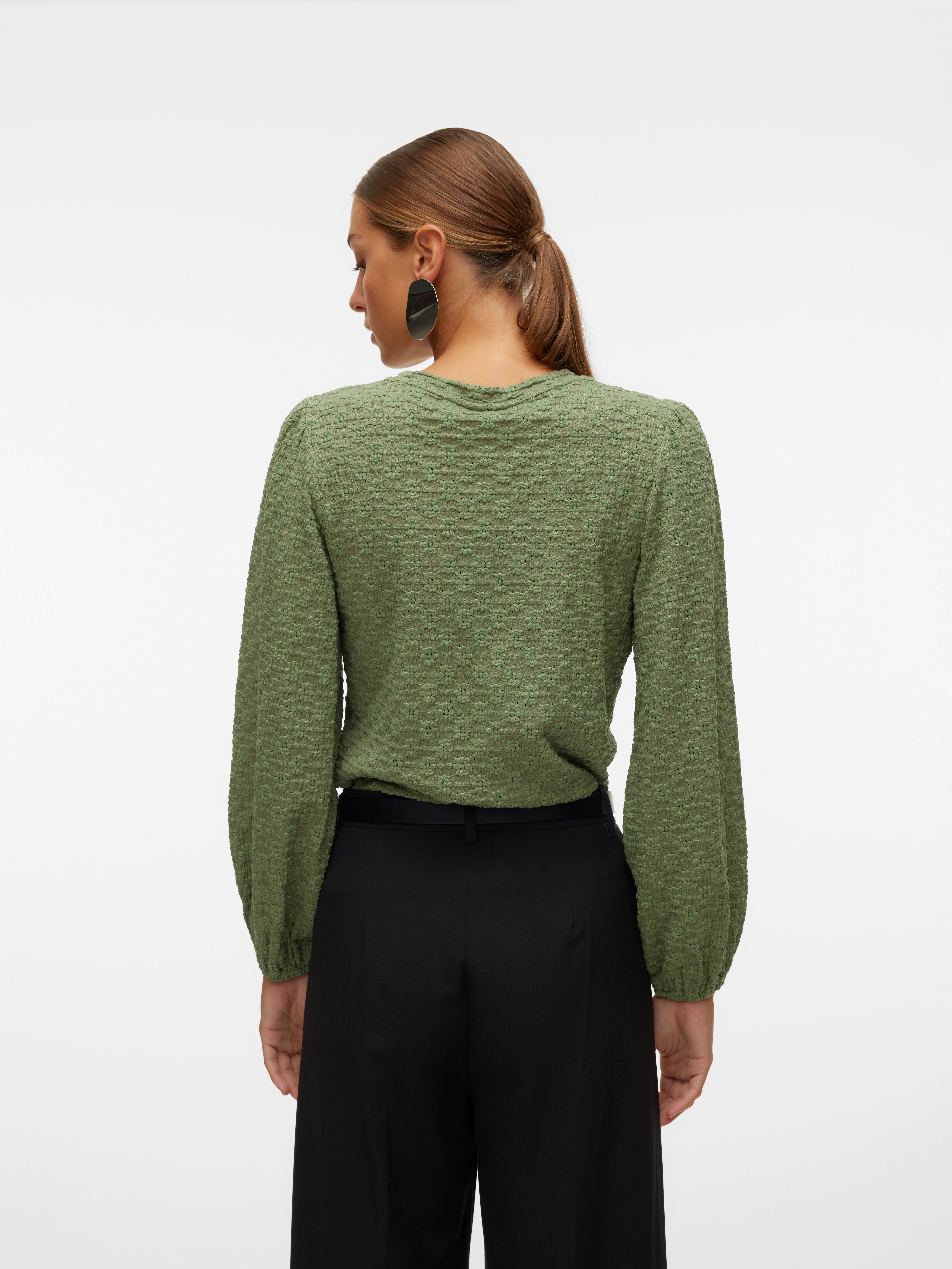 VERO MODA® VMFLOWER Top