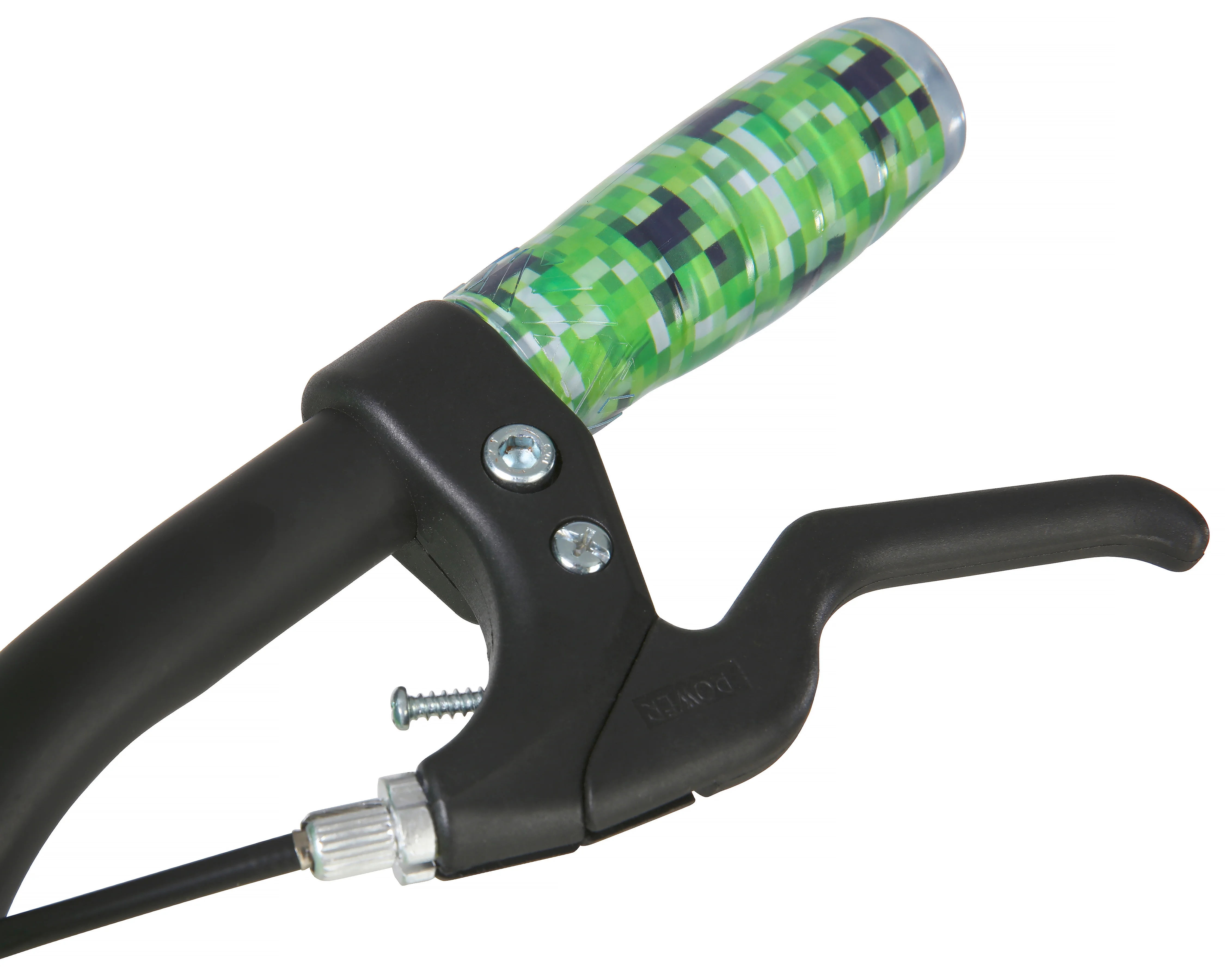 Bicicleta BMX Unisex Dynacraft Minecraft de 18