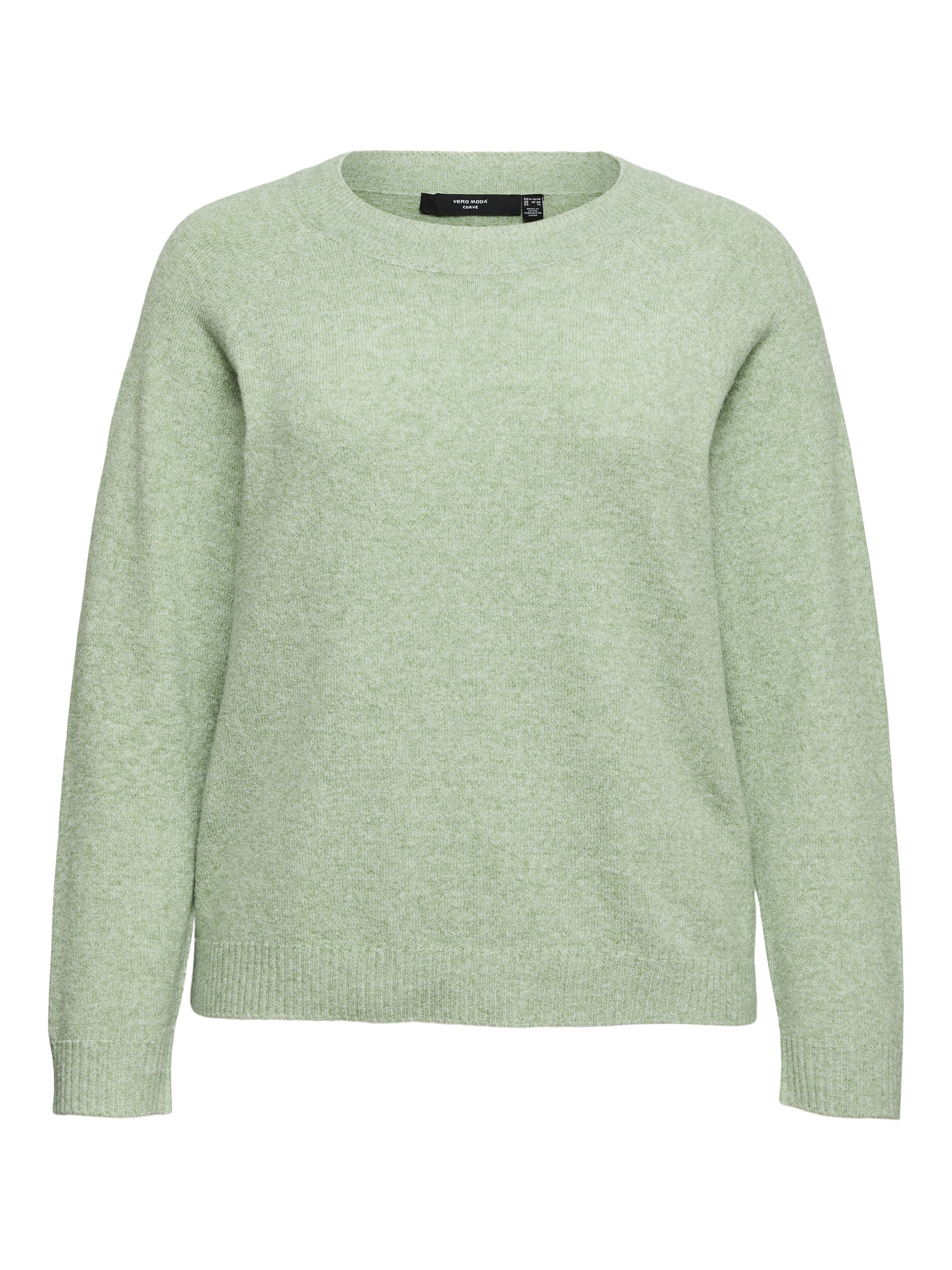 VERO MODA® VMCDOFFY Knitted pullover