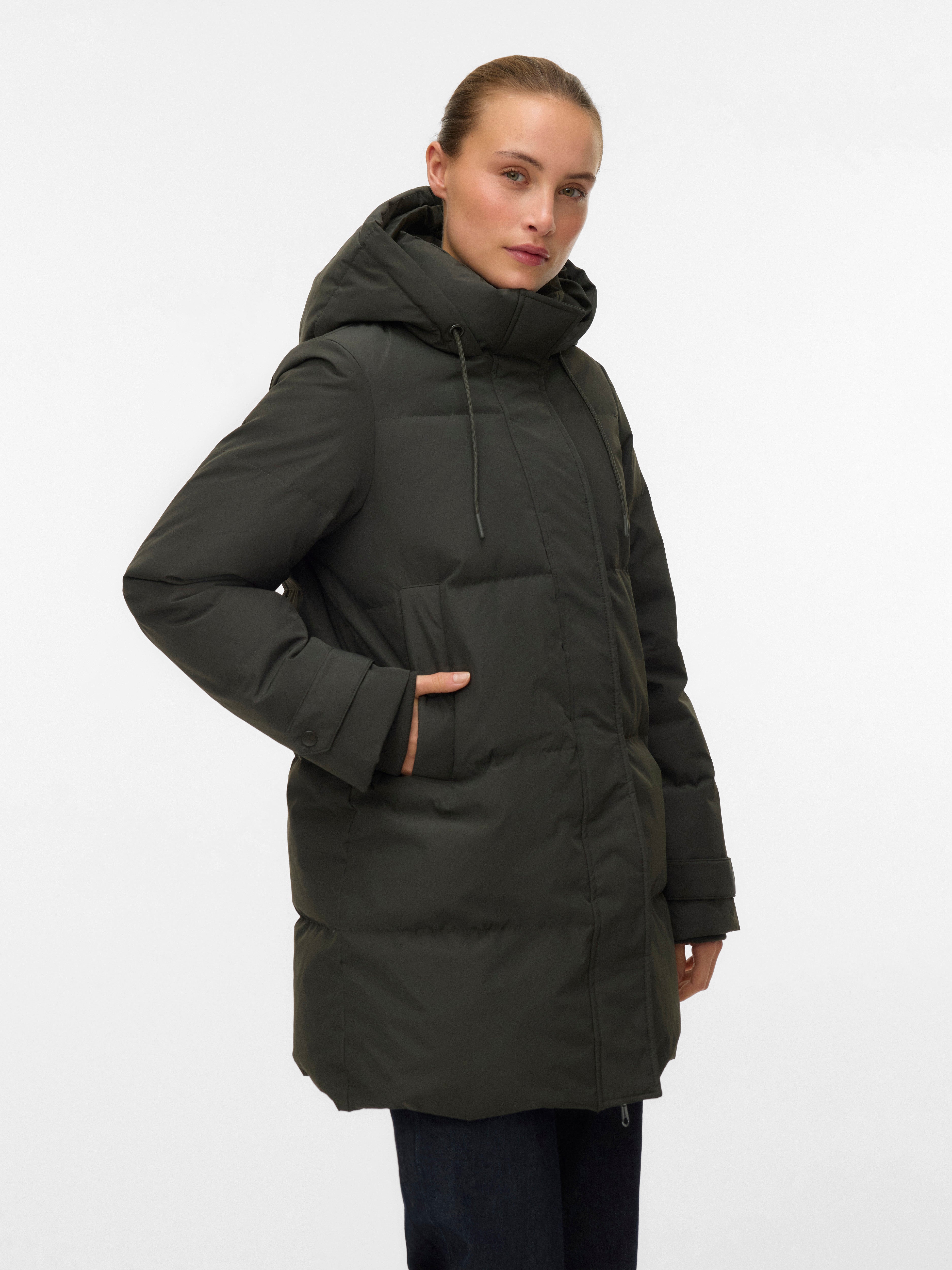 VERO MODA® VMLEONIELEA Down Jacket
