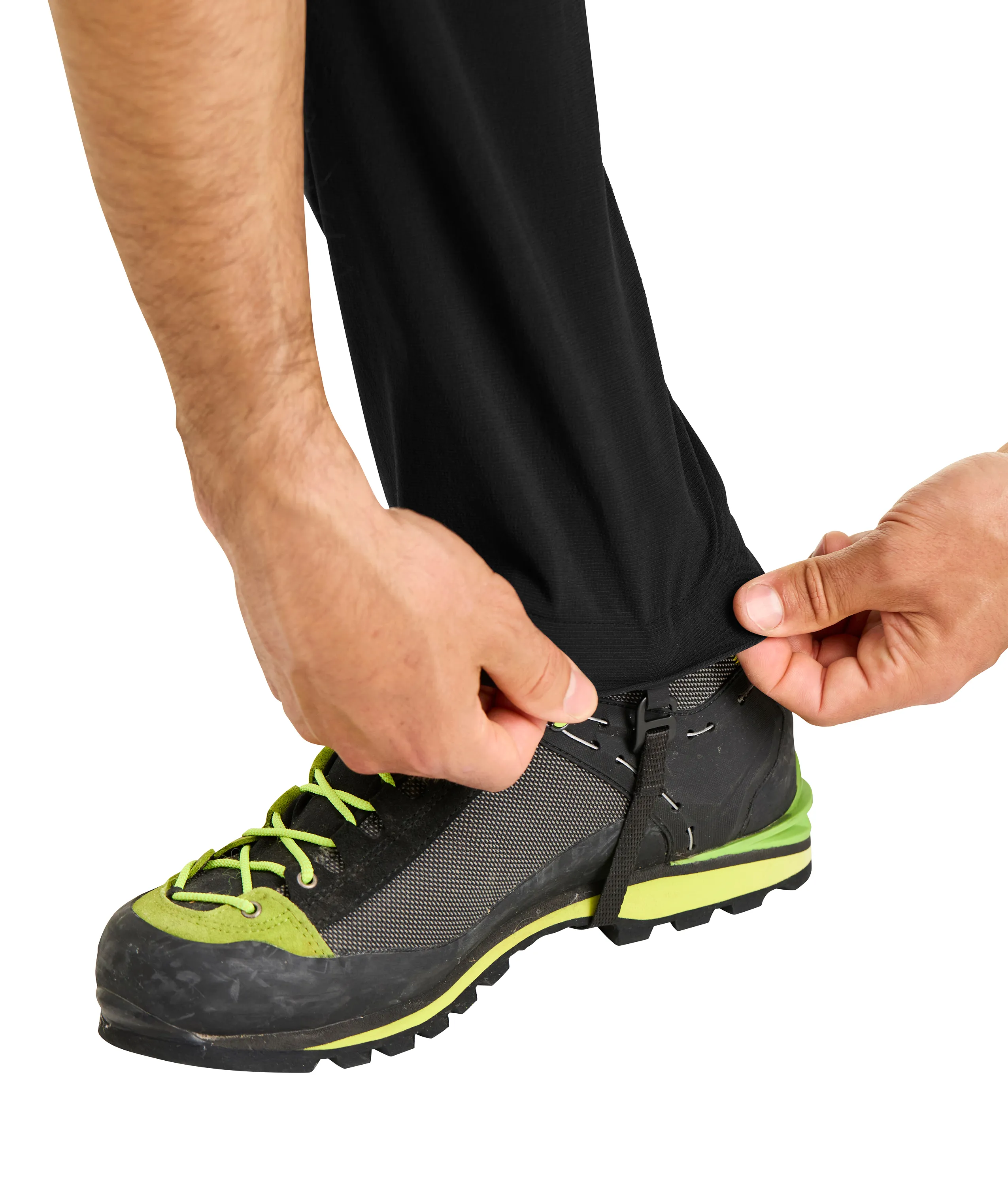 ORTOVOXR WESTALPEN SOFTSHELL PANTS