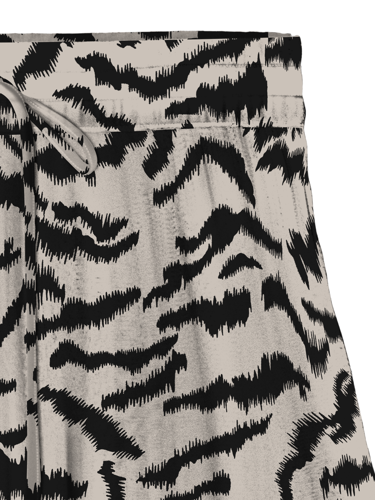 VERO MODA® VMMENNY High waist Short skirt