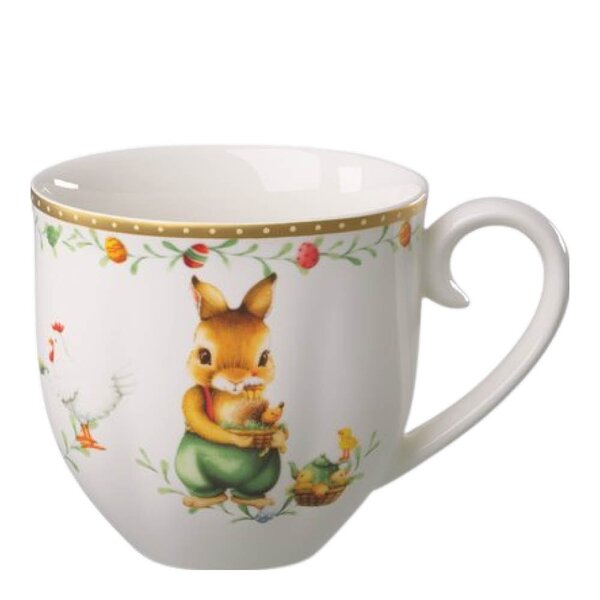 Annual Easter årsutgave 2026 krus 39 cl multi