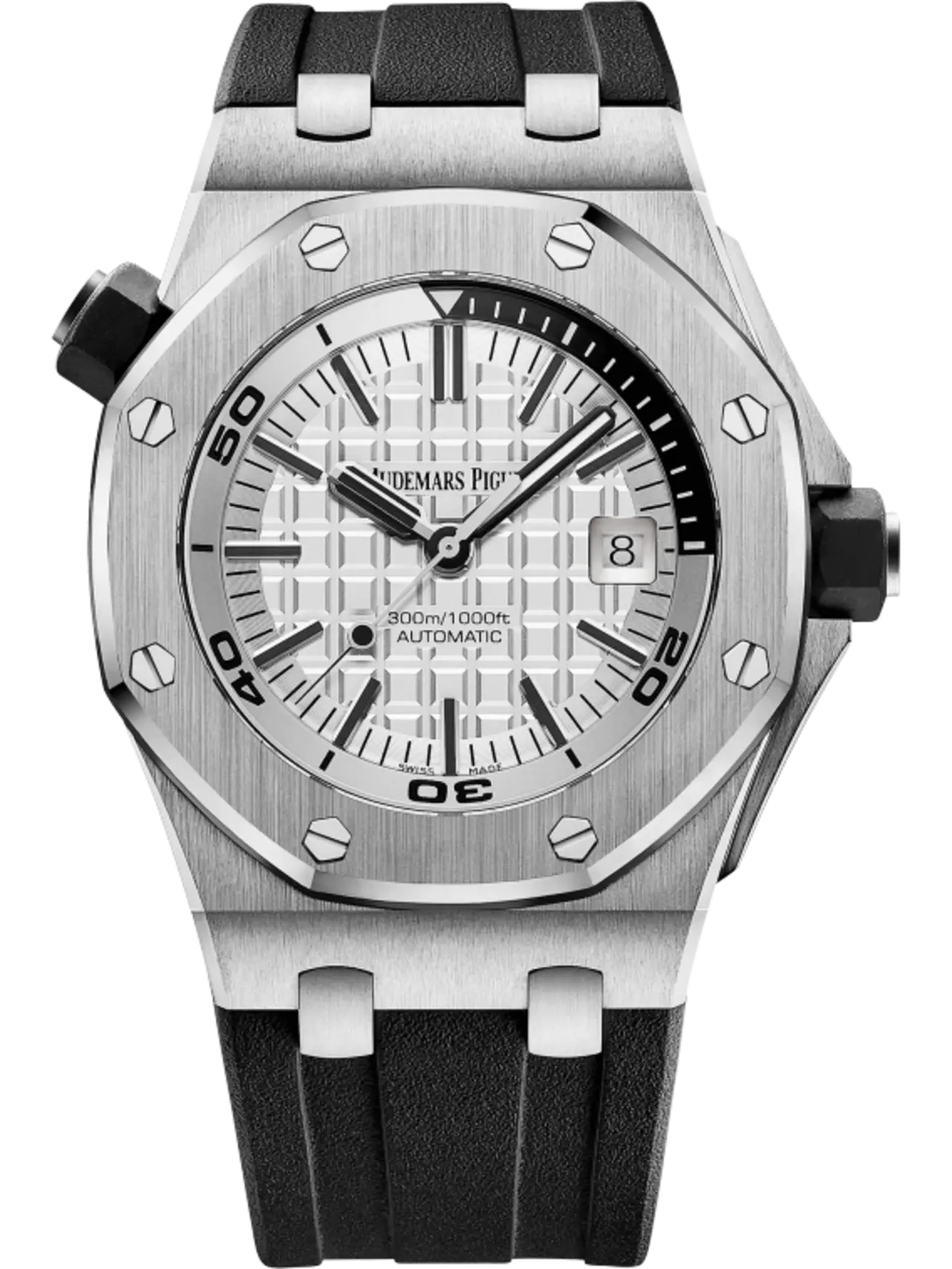 Audemars Piguet Royal Oak Offshore
