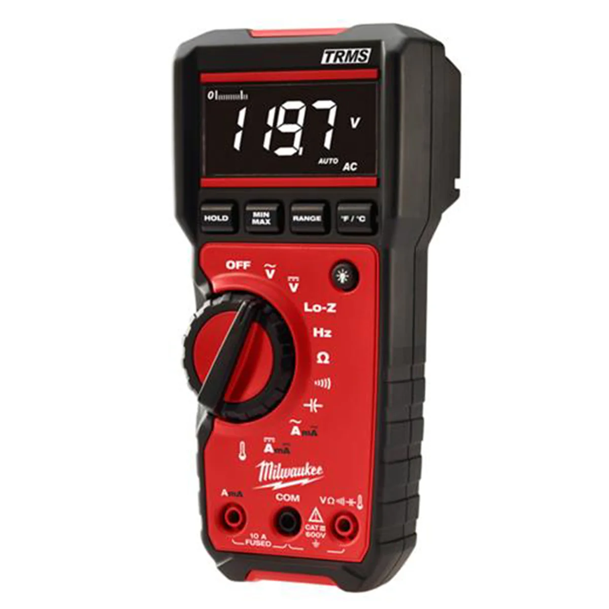 Milwaukee 2217 - 20 Digital Multimeter
